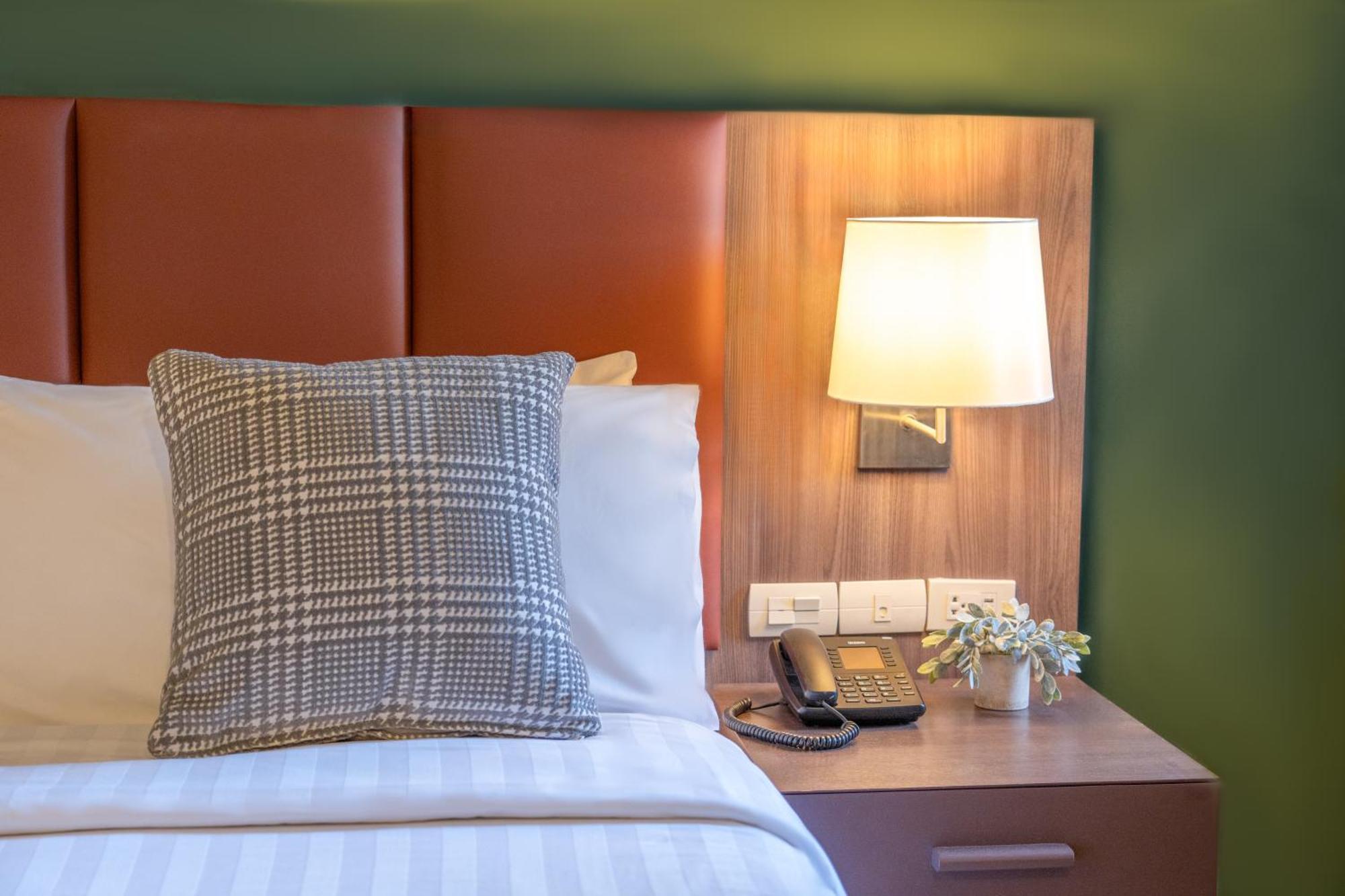 Legacy Sukhumvit Hotel 3*