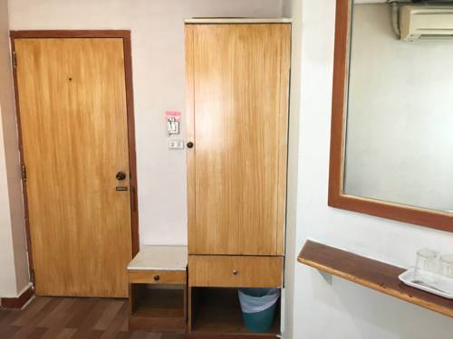 City Home Inn Bangkok