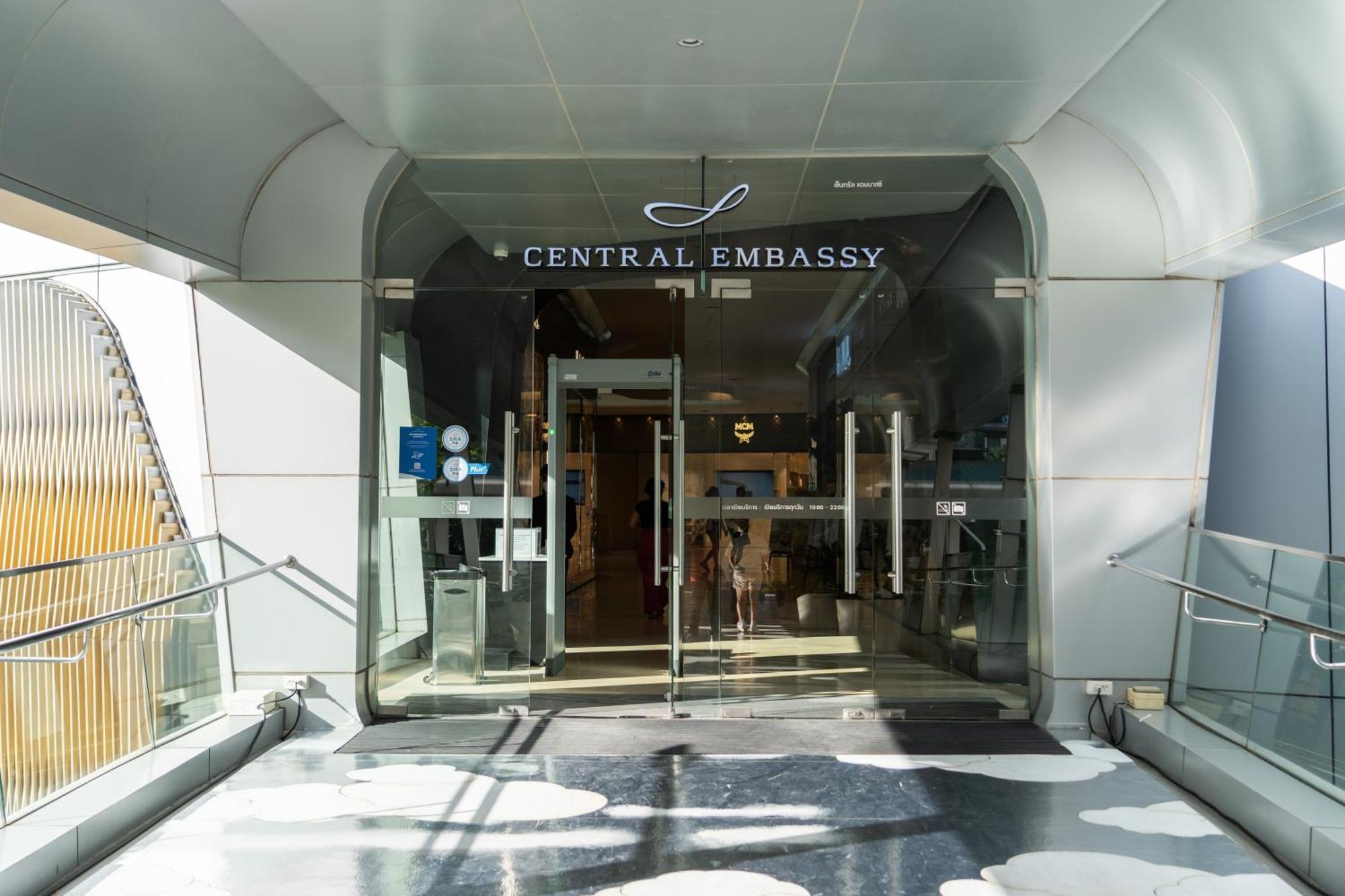 Legacy Sukhumvit 3*