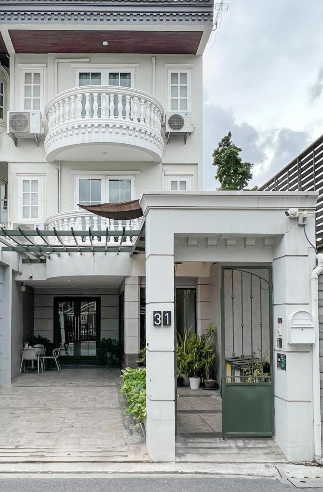 Aparthotel Neveu Premier : Ratchada