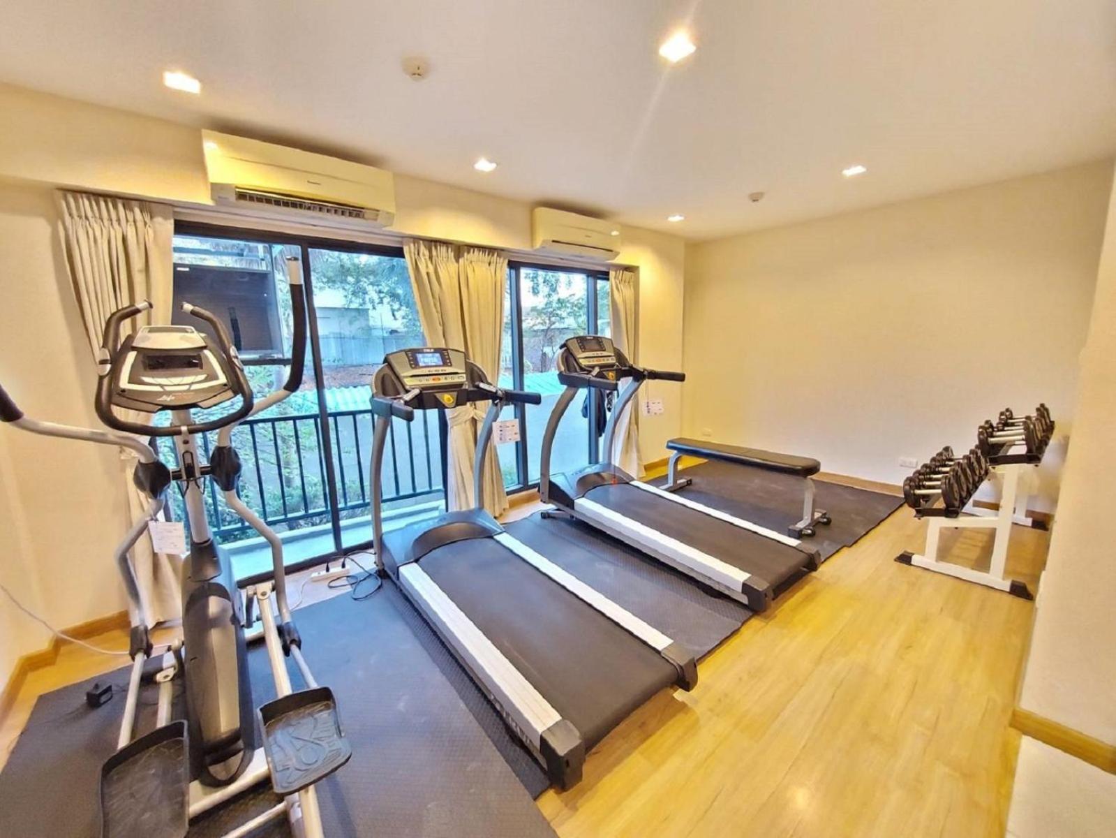 Park 19 Aparthotel Bangkok