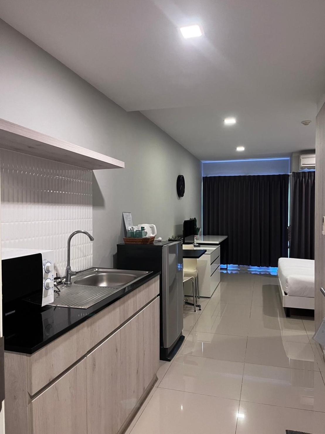 Apartamento Lkn Grand *