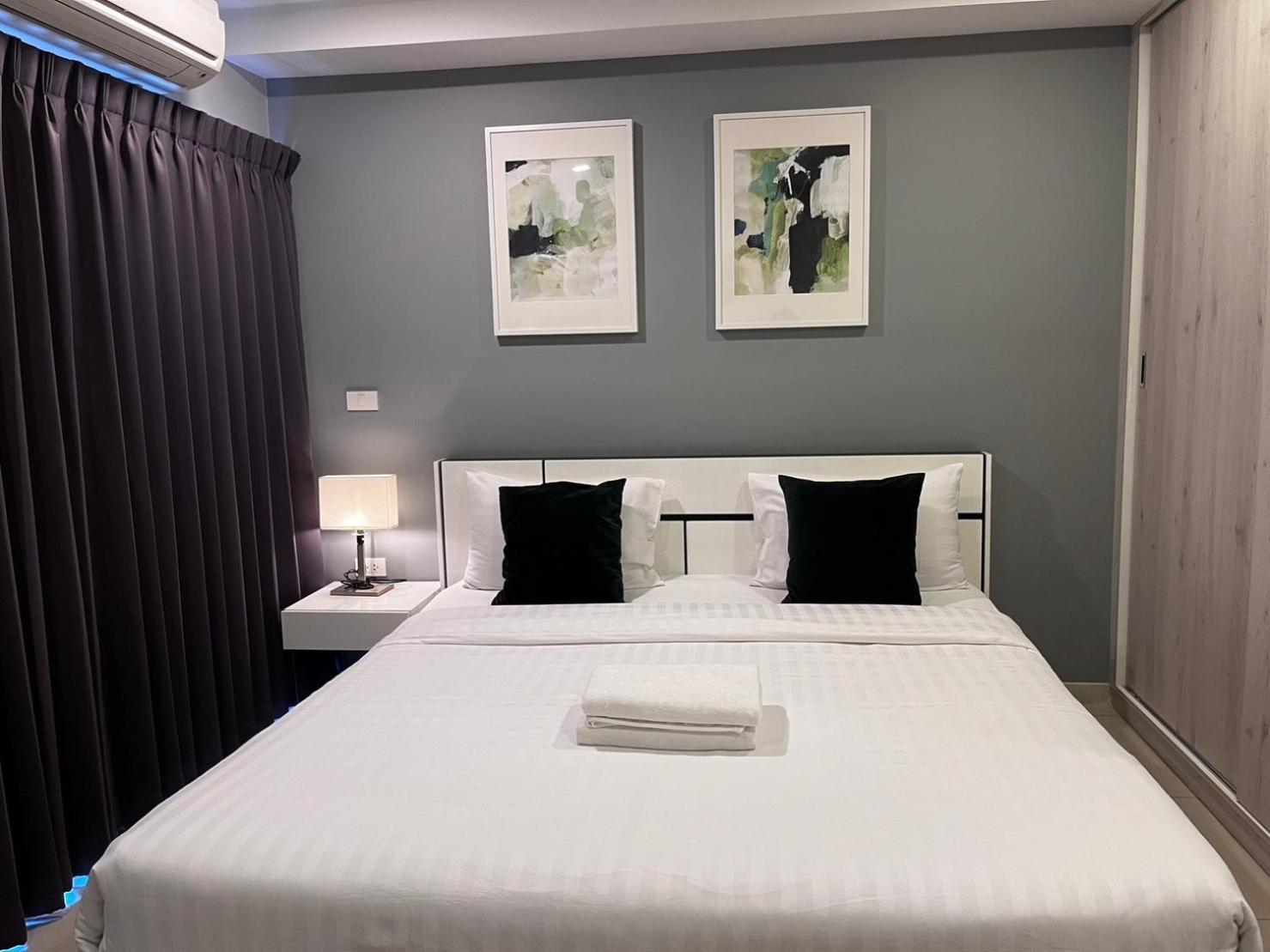 Apartamento Lkn Grand