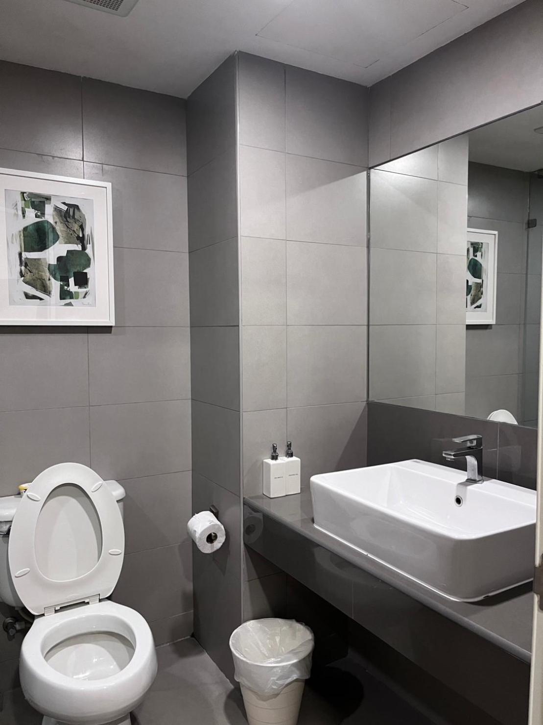 Apartamento Lkn Grand *