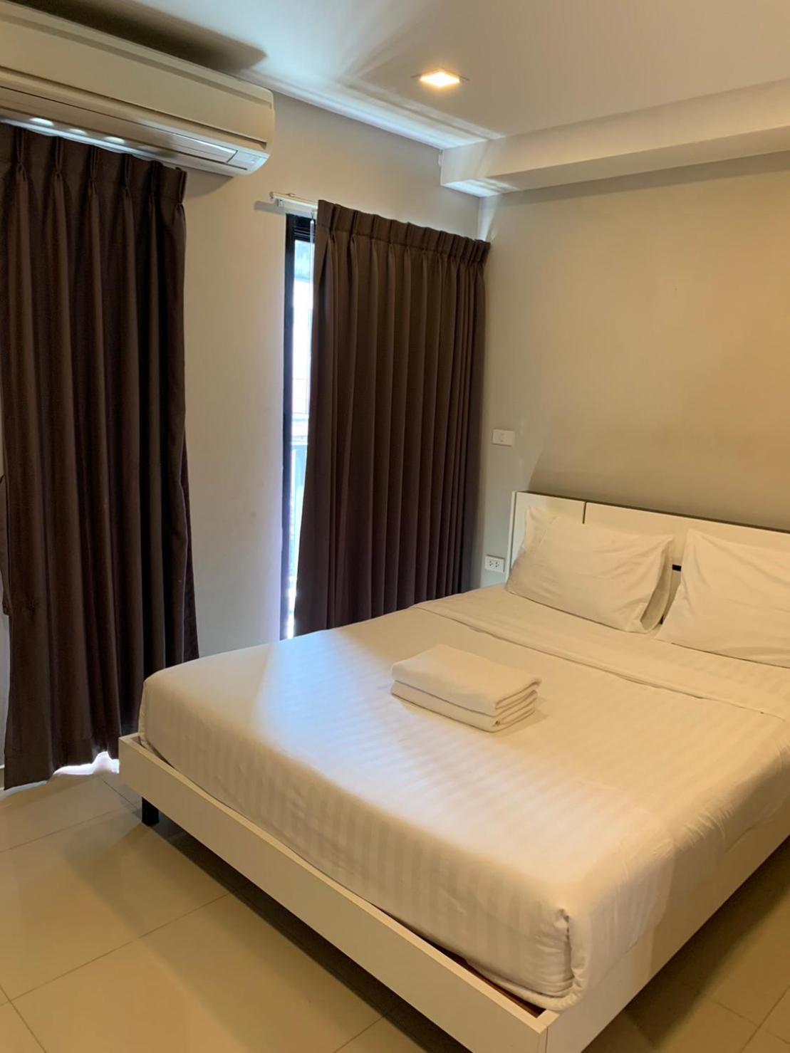Apartamento Lkn Grand