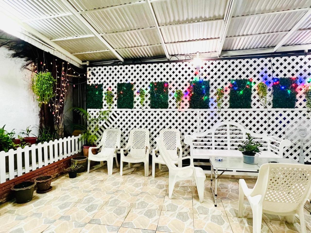 Ree House-asoke Bts