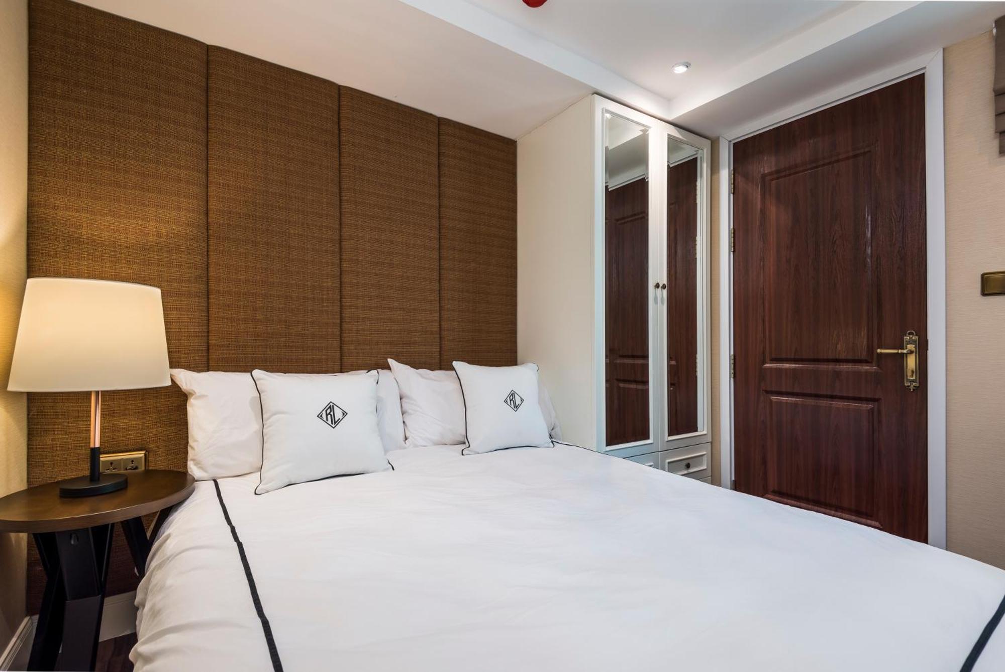 Apartamento The Elite @ Thong Lor 25