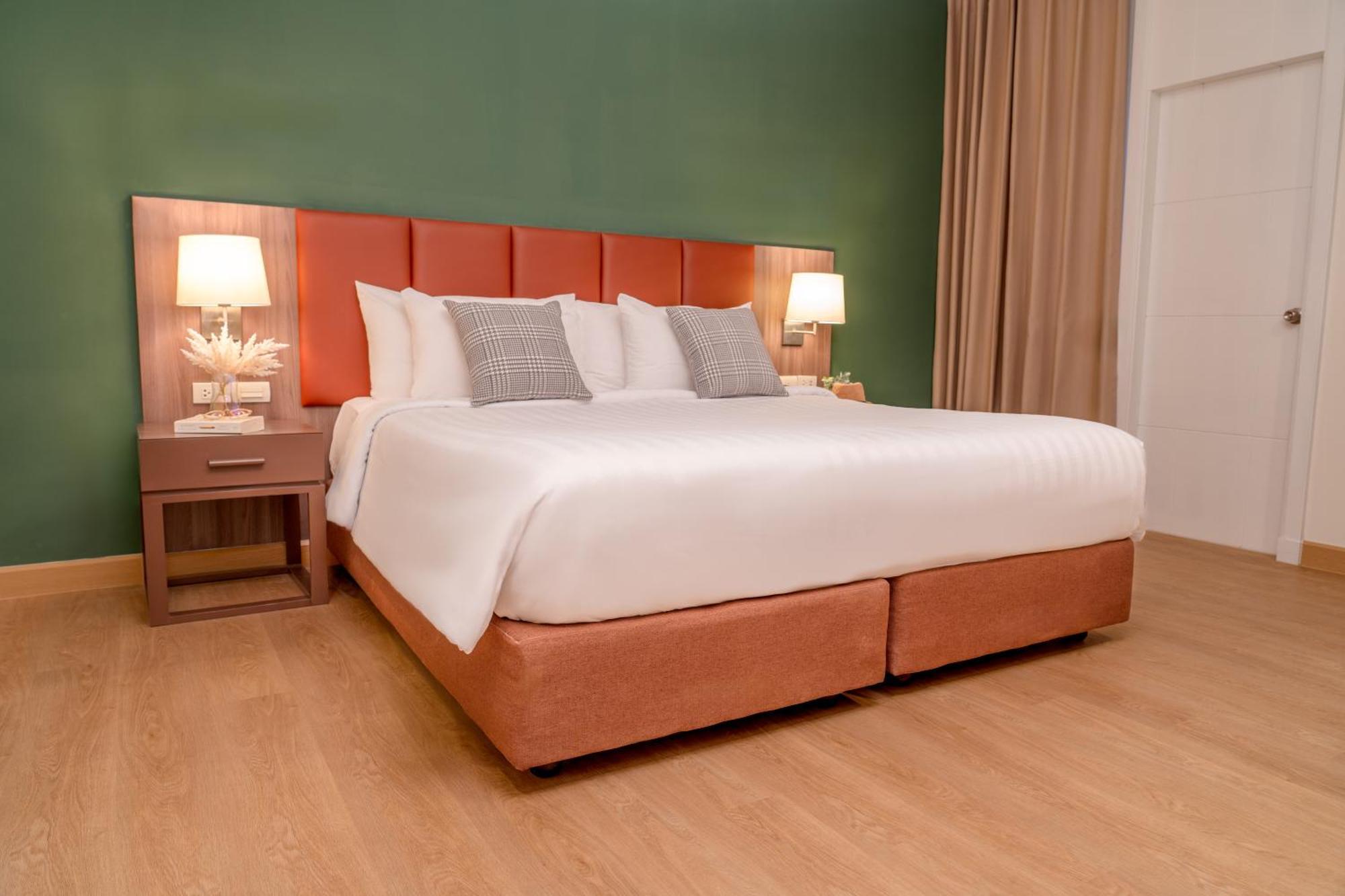 Legacy Sukhumvit 3* Bangkok