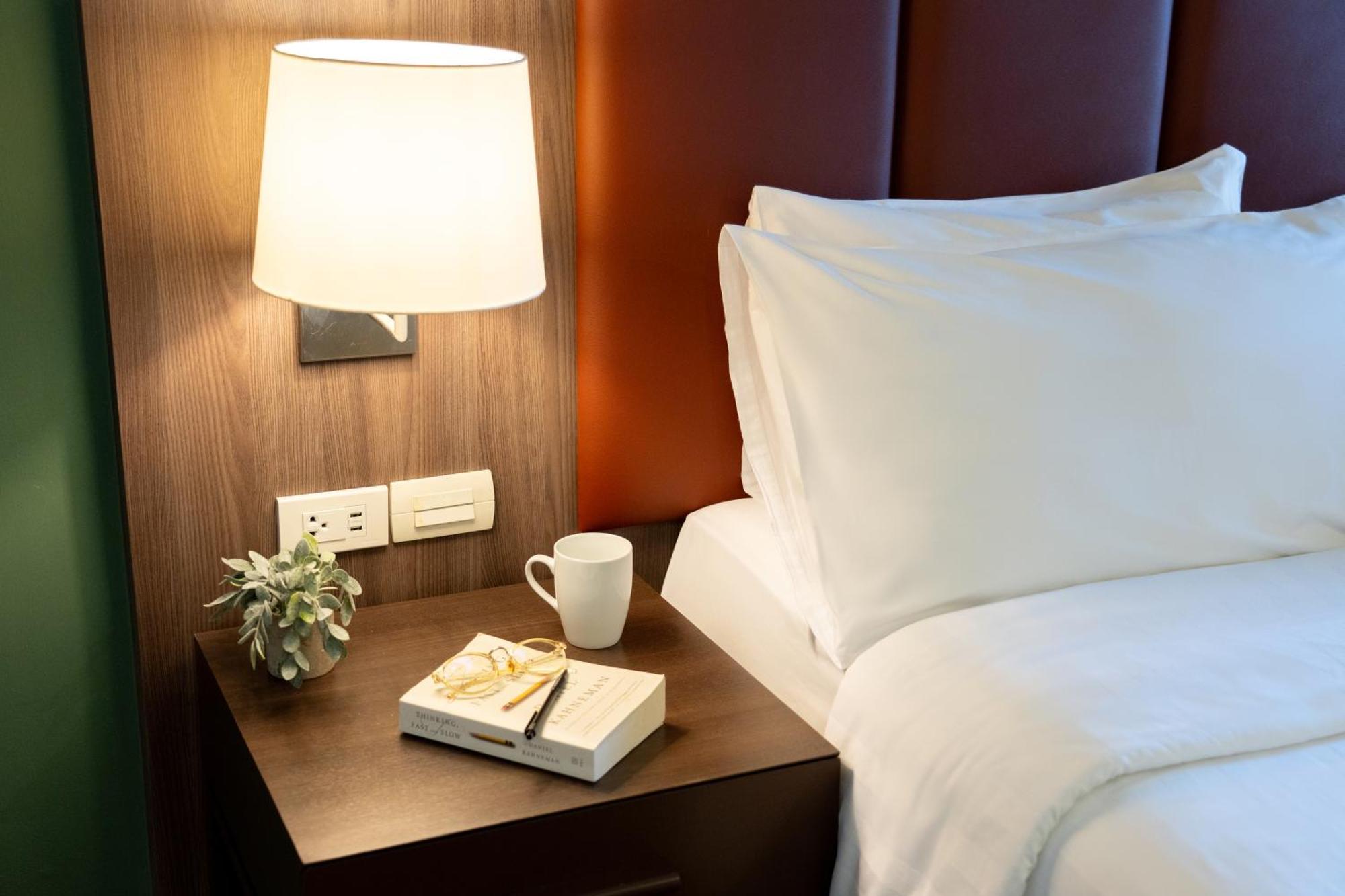 Legacy Sukhumvit Hotel Bangkok