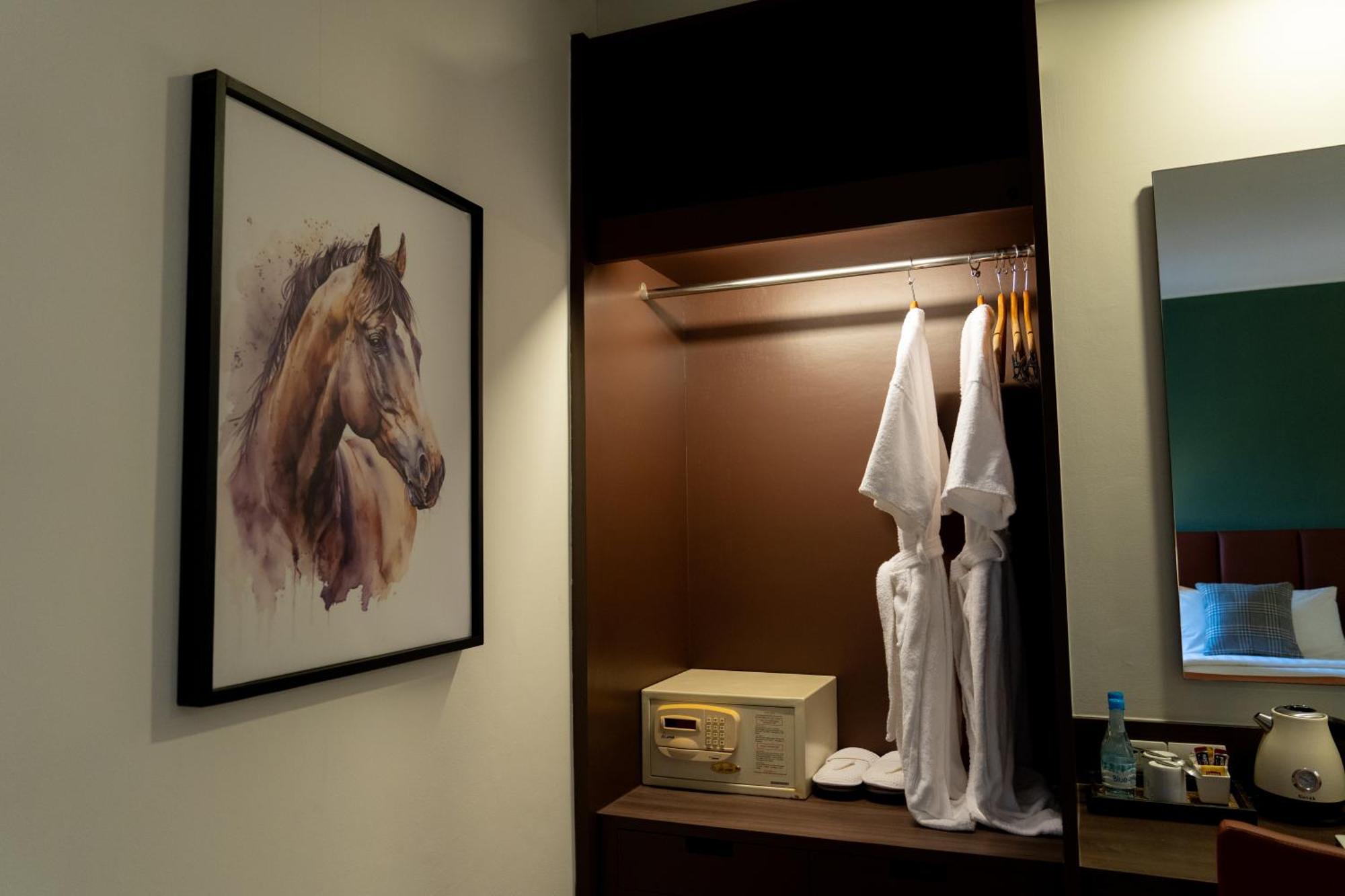 Legacy Sukhumvit 3* Bangkok