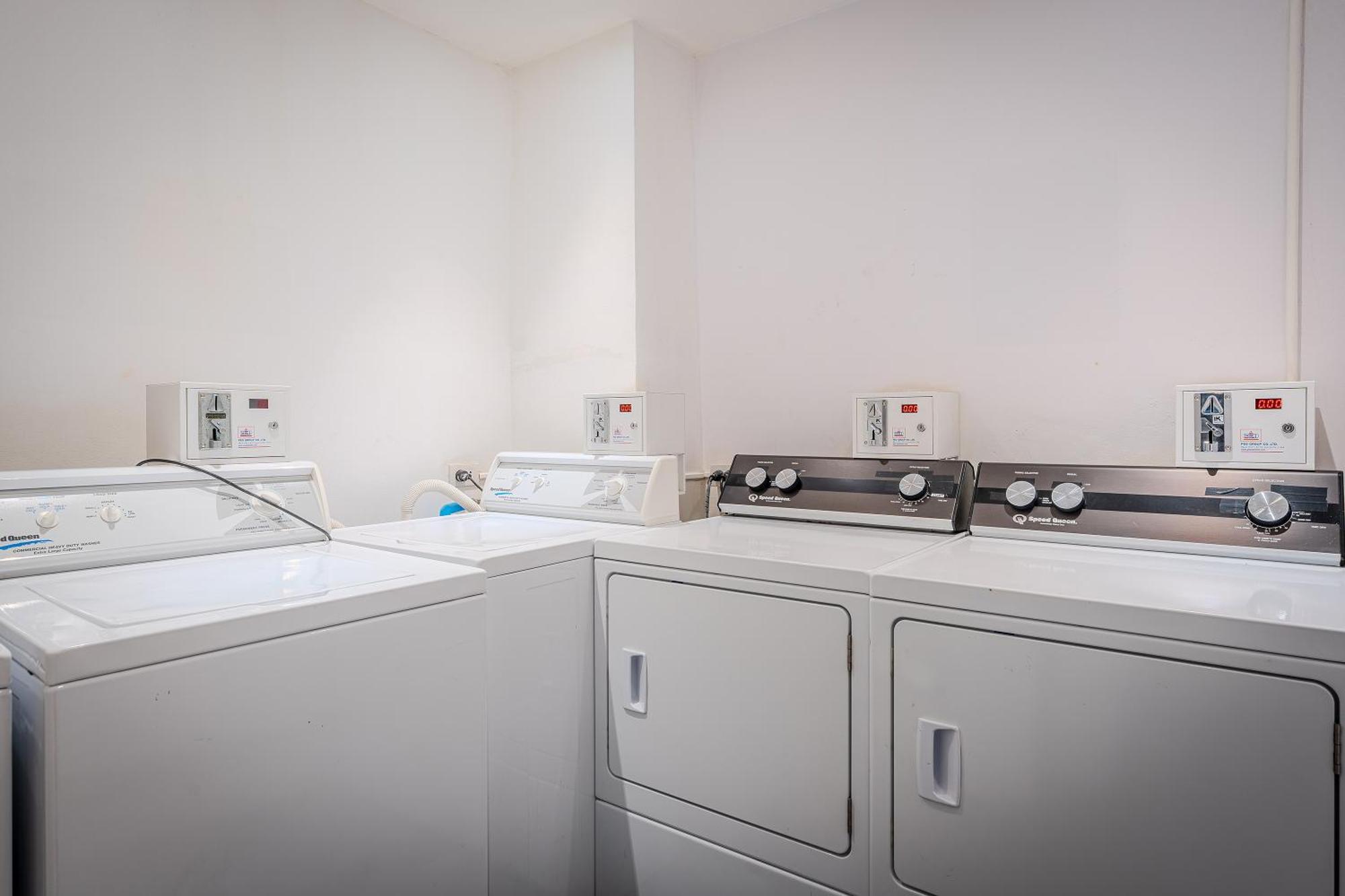 Aparthotel Citadines Sukhumvit 16 4*