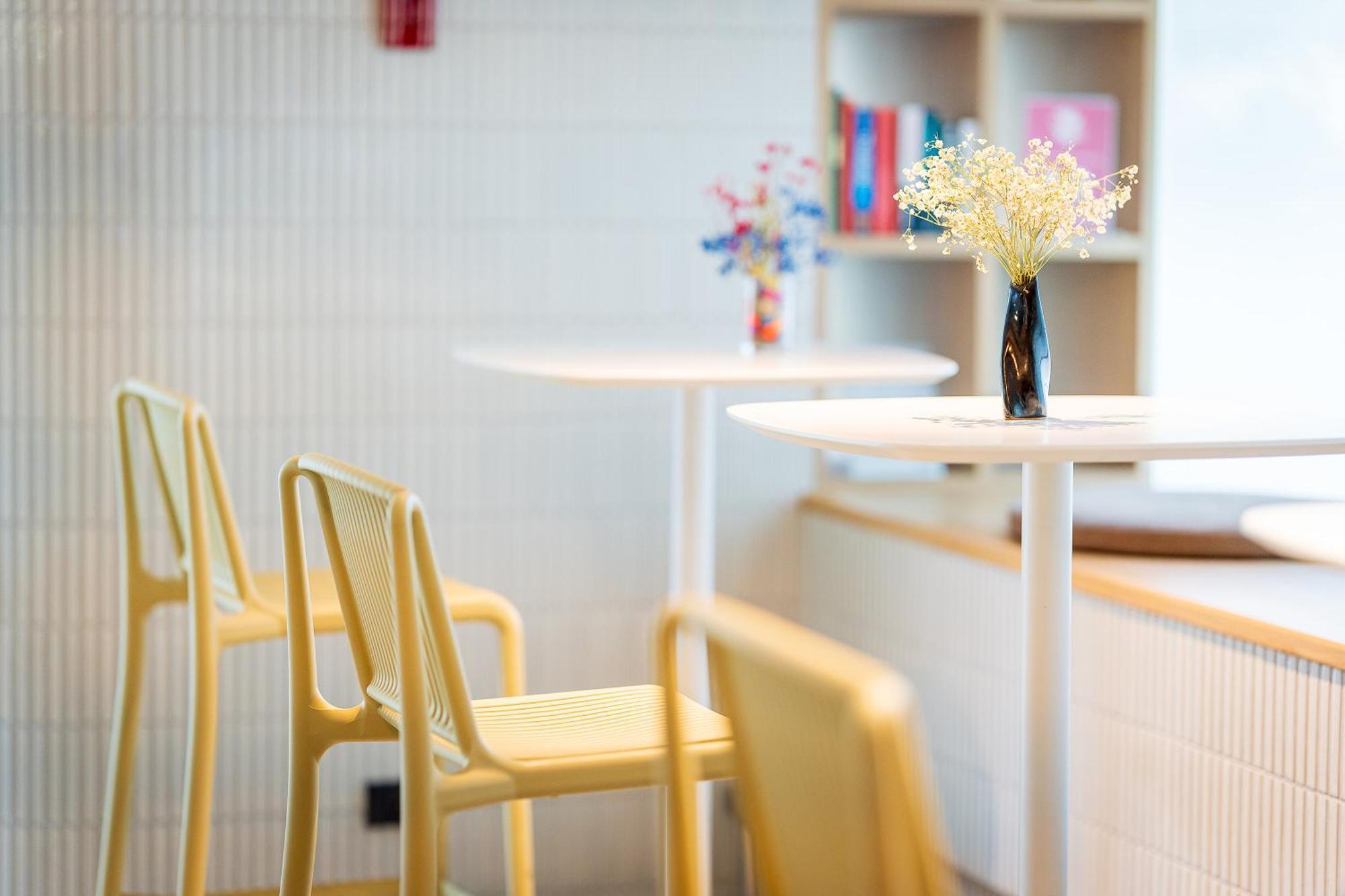 Aparthotel Citadines Sukhumvit 16
