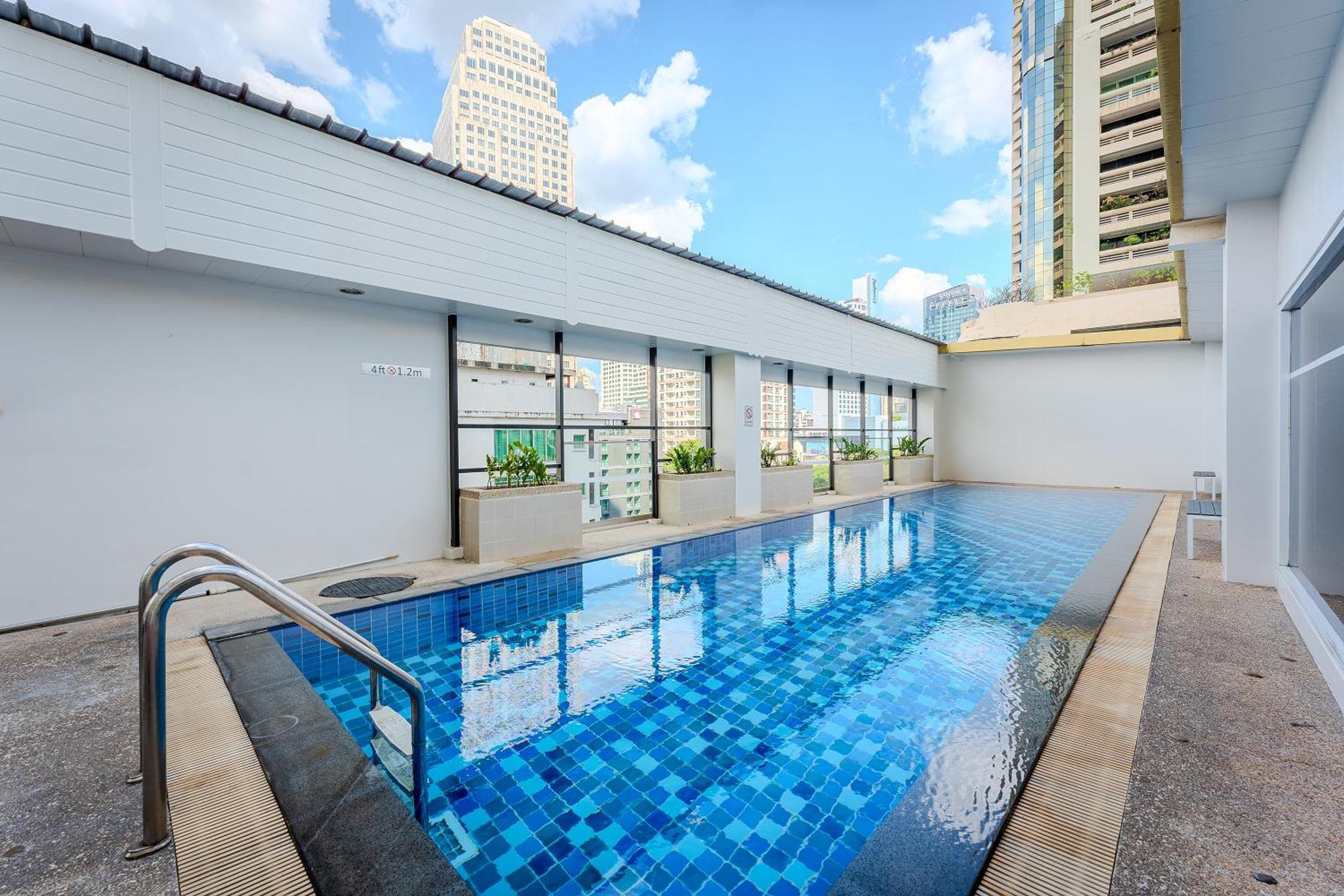 Citadines Sukhumvit 16 4*