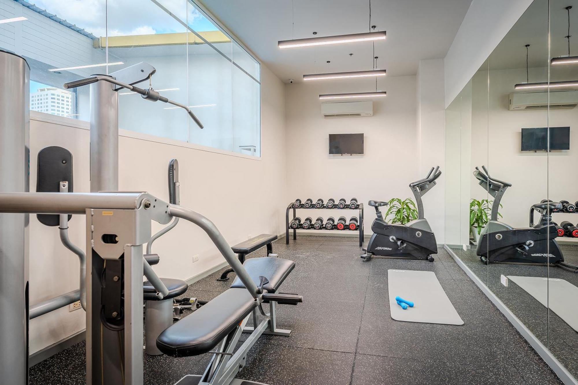 Aparthotel Citadines Sukhumvit 16