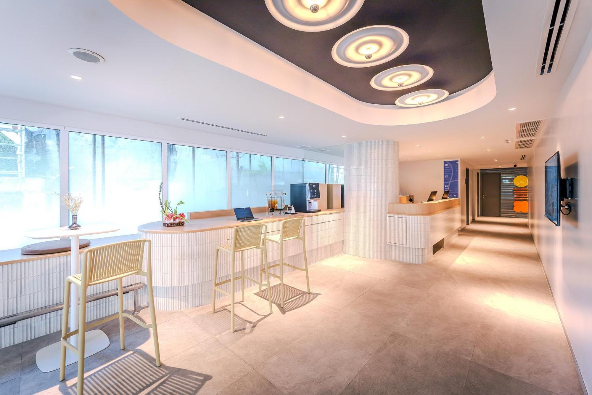 Citadines Sukhumvit 16 Aparthotel Bangkok