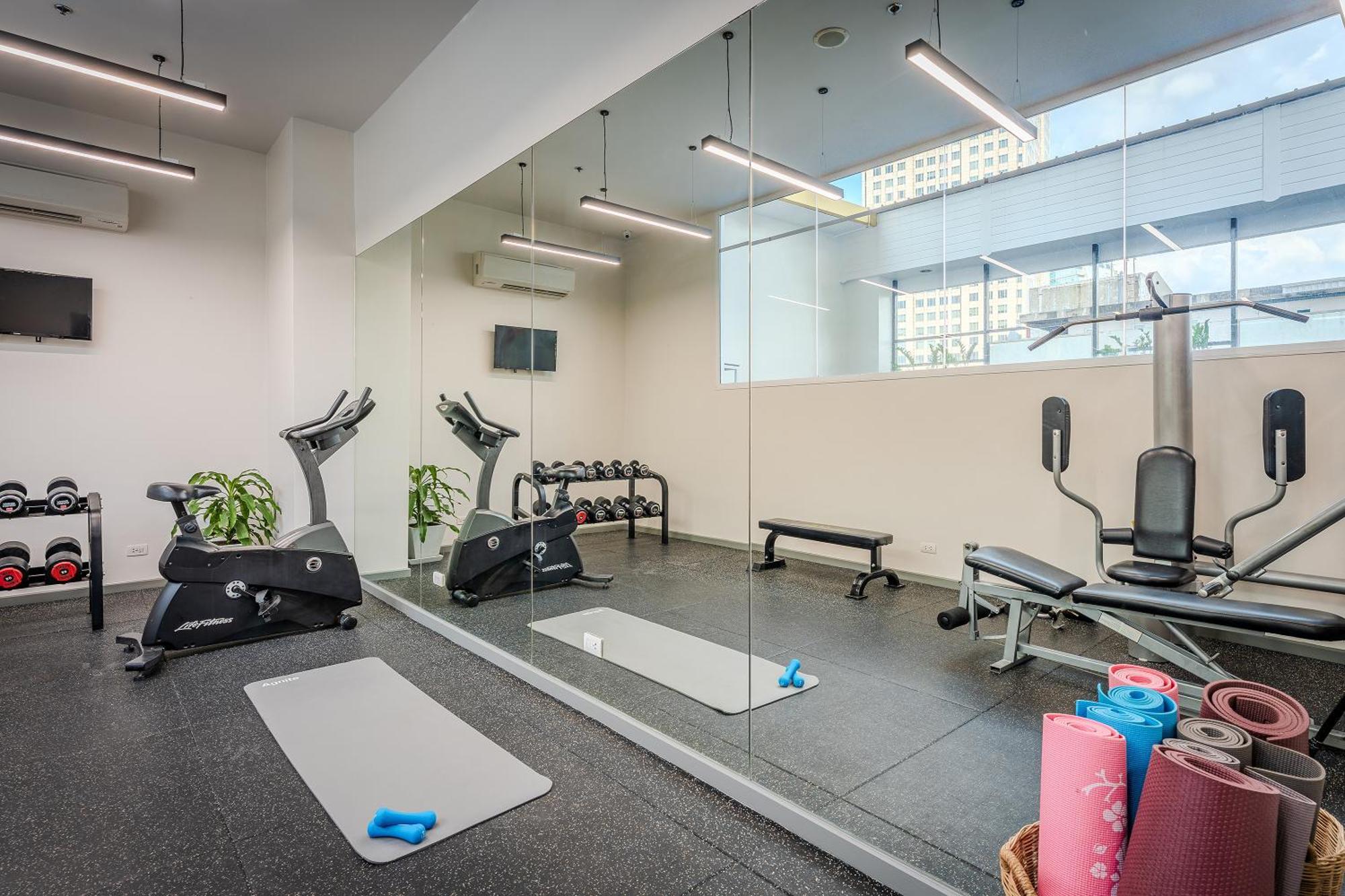 Citadines Sukhumvit 16 Bangkok