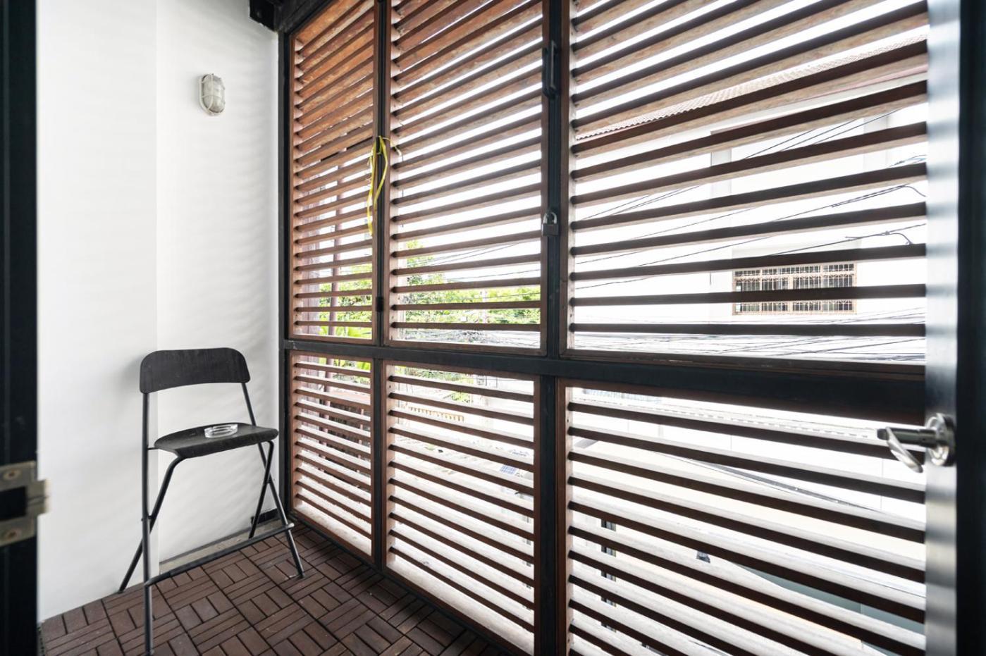 Villa Miq Ekkamai1 - 5br House 65 Inch Tv Bangkok