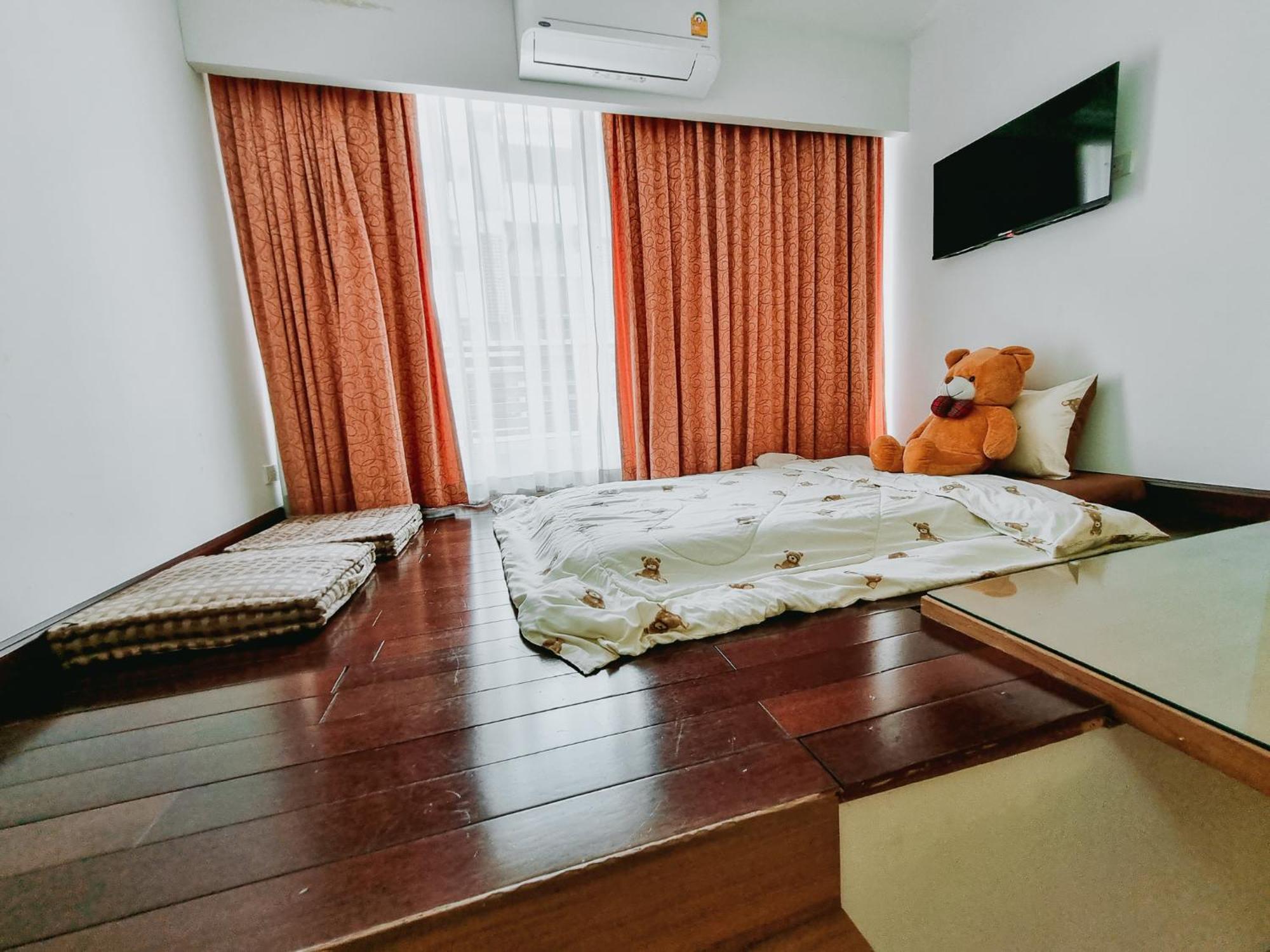 P2 Boutique 3* Bangkok
