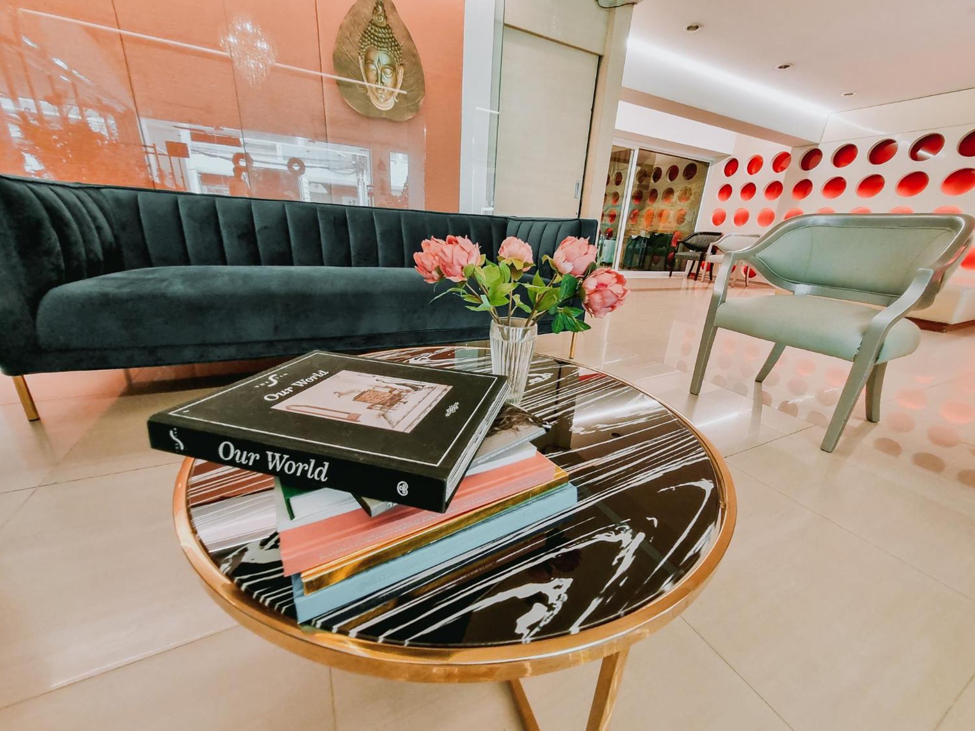Hotel P2 Boutique