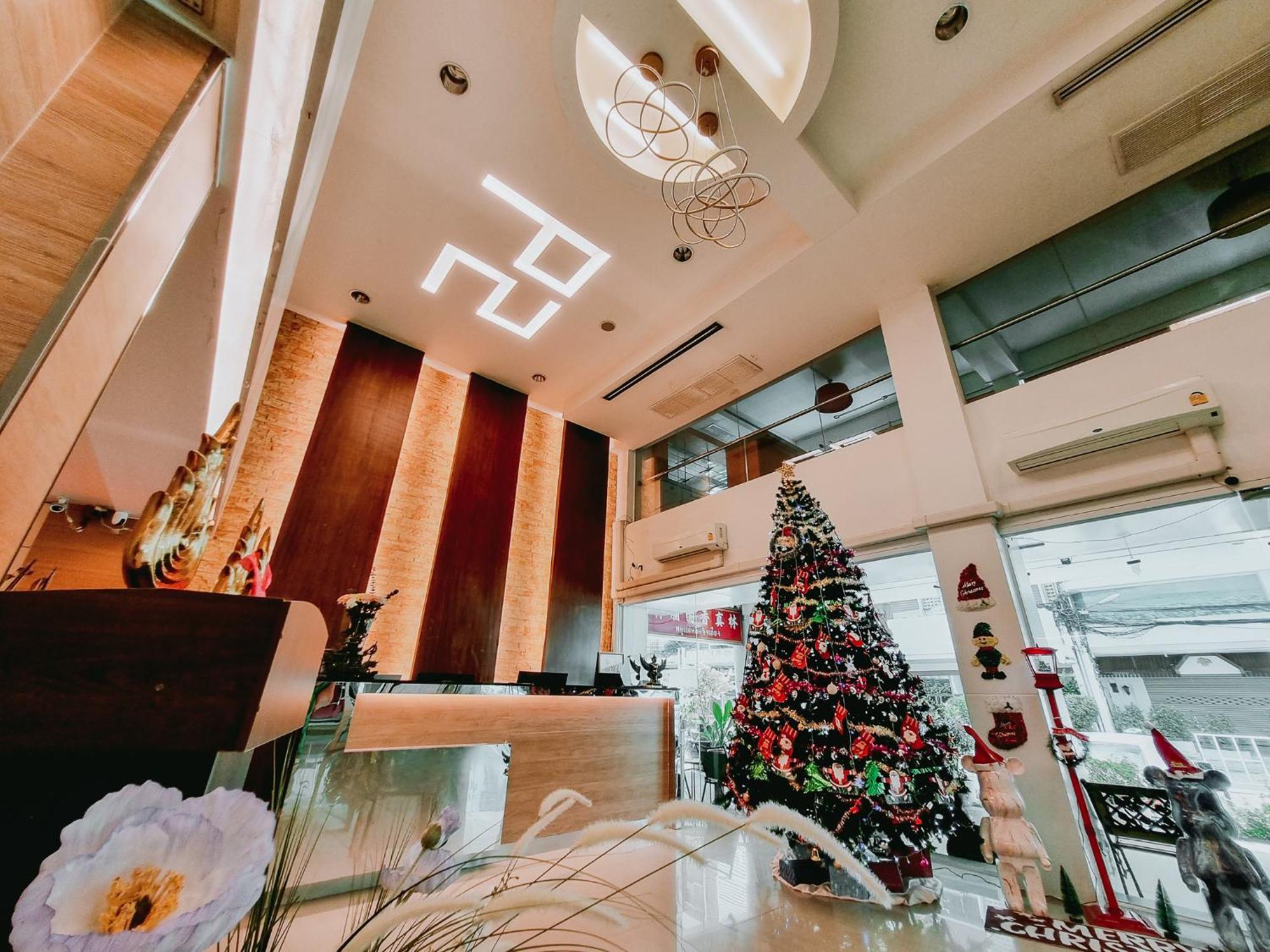 Hotel P2 Boutique