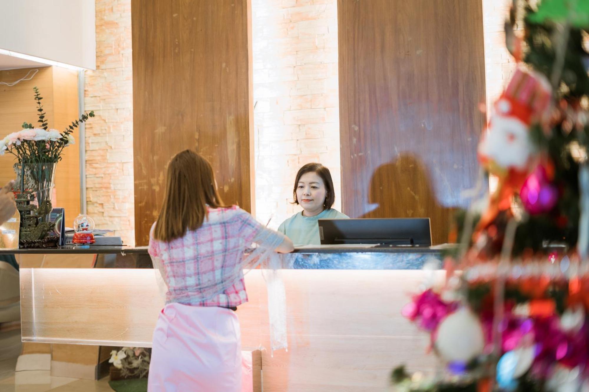 P2 Boutique Hotel 3*