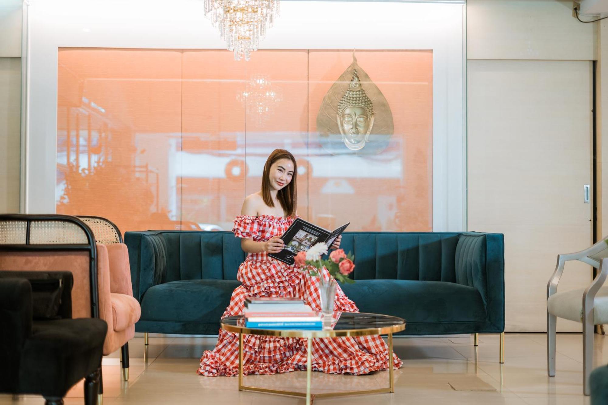 Hotel P2 Boutique 3*