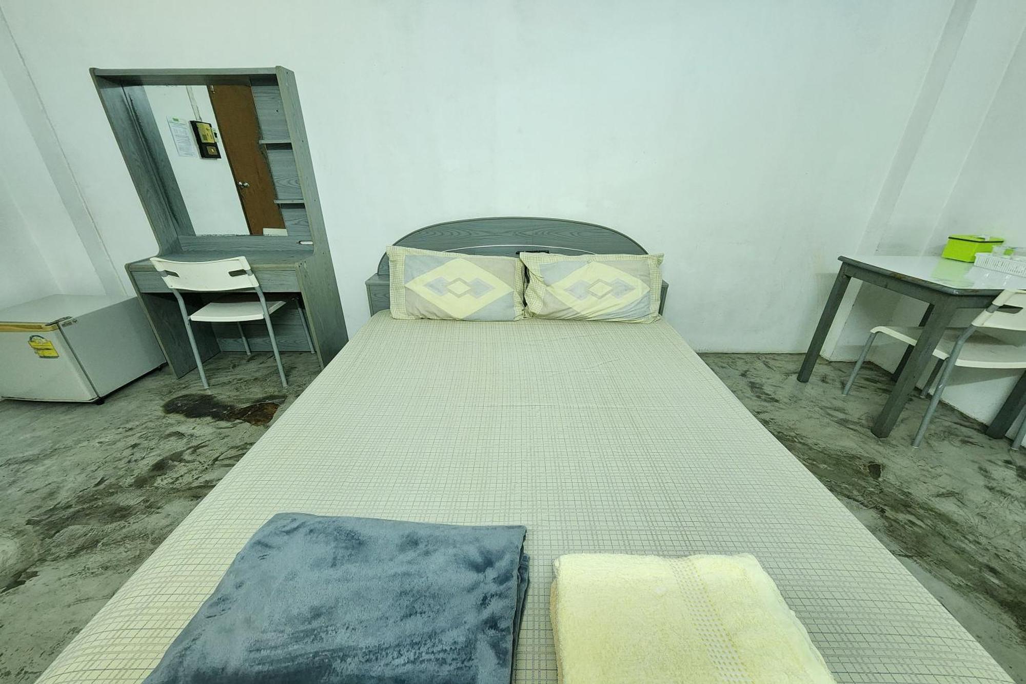 Aparthotel Kaset *
