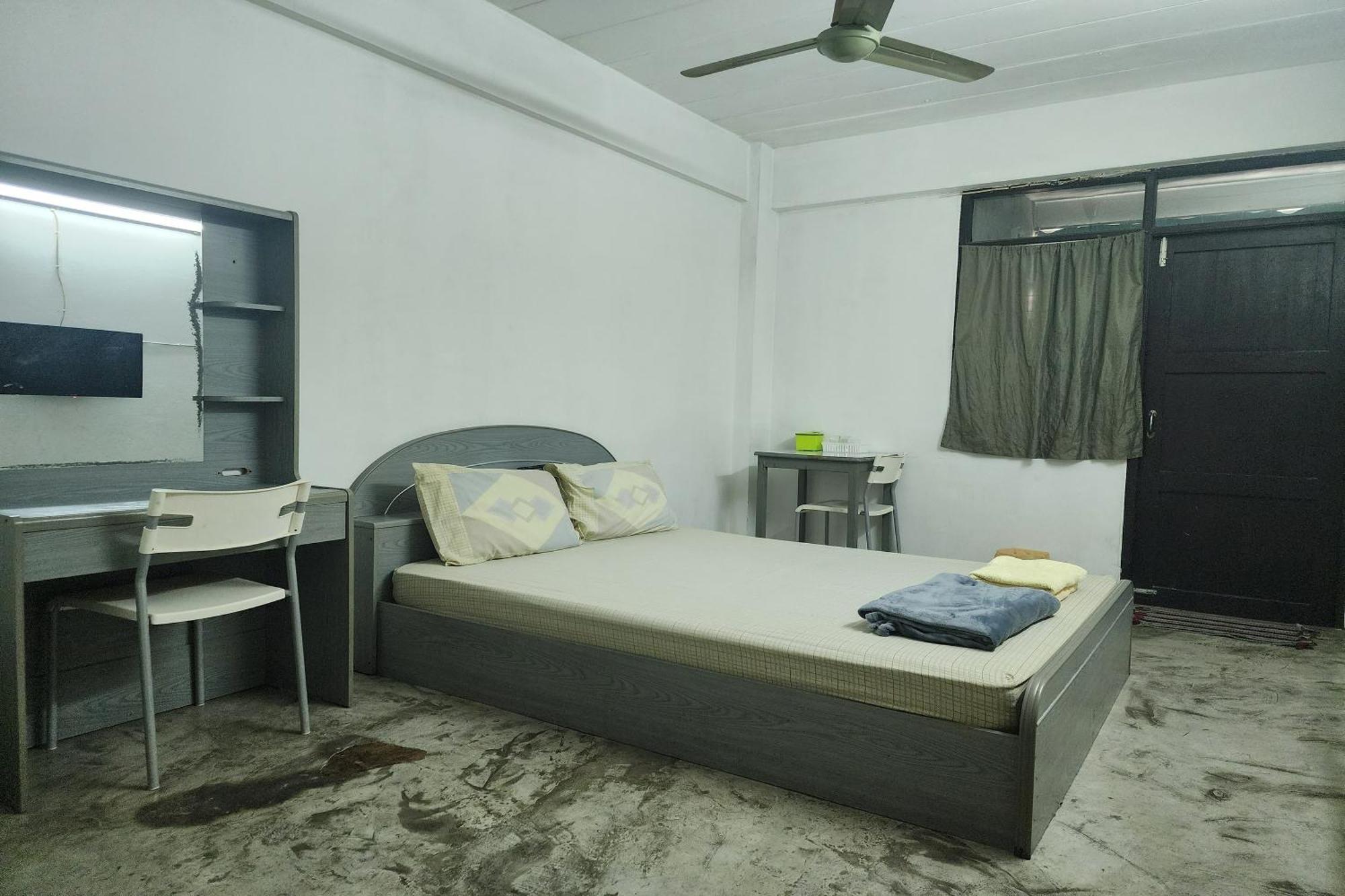 Aparthotel Kaset Bangkok