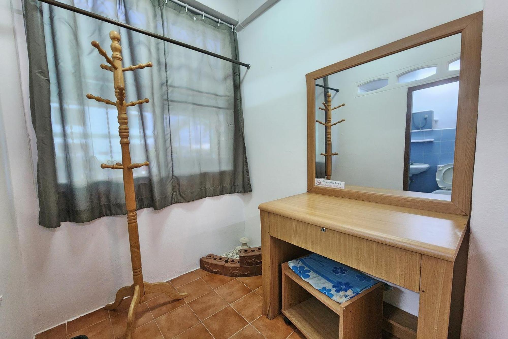 Aparthotel Kaset