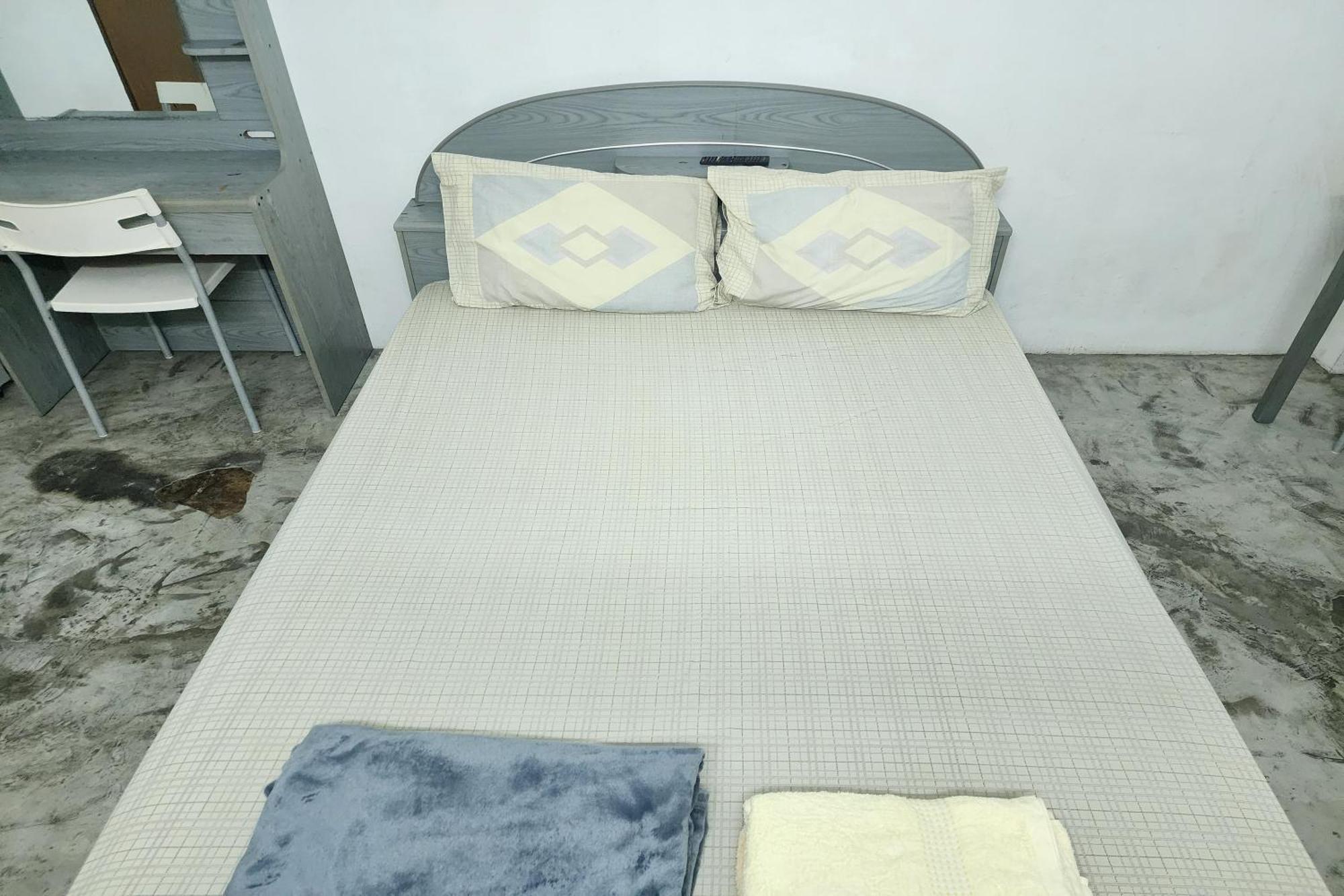 Kaset Aparthotel Bangkok