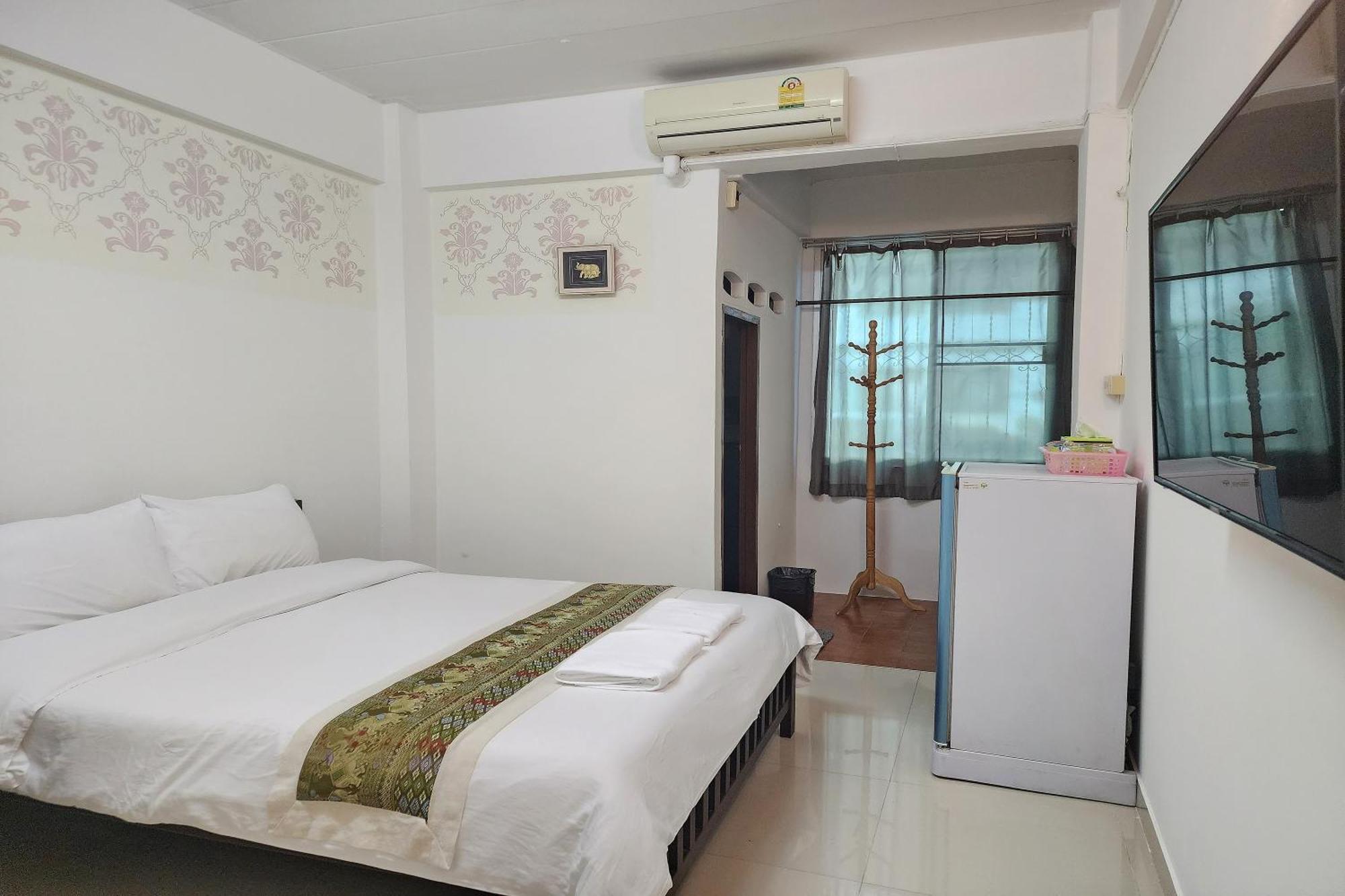 Kaset Aparthotel
