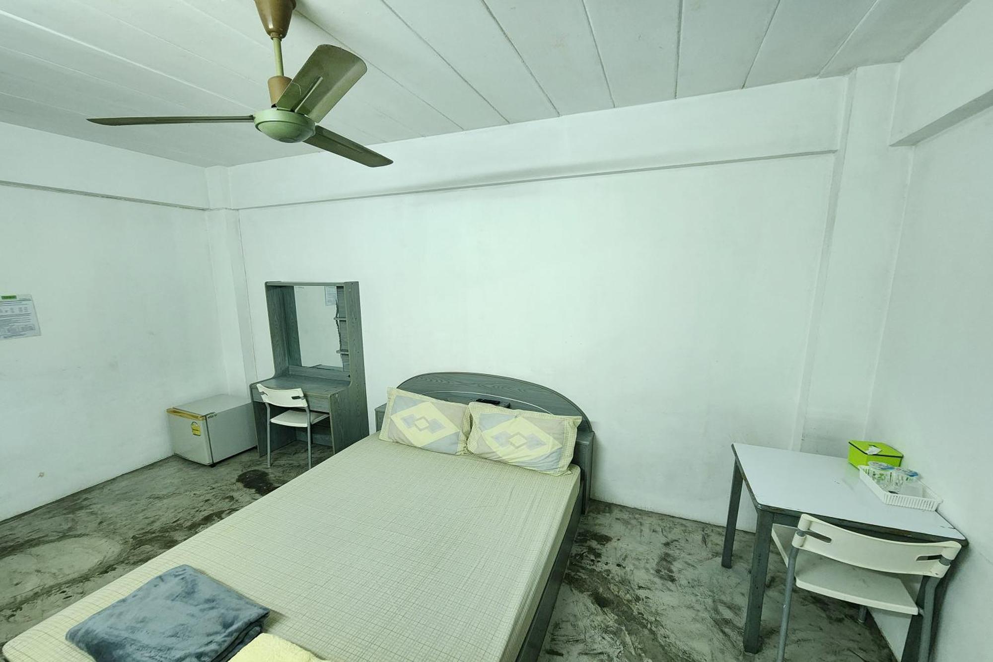Kaset Aparthotel