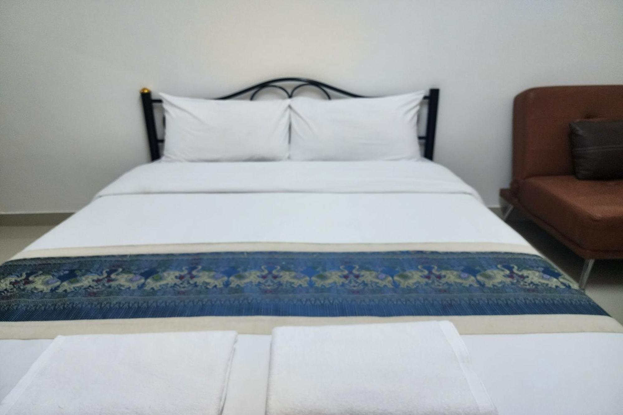 Kaset Aparthotel