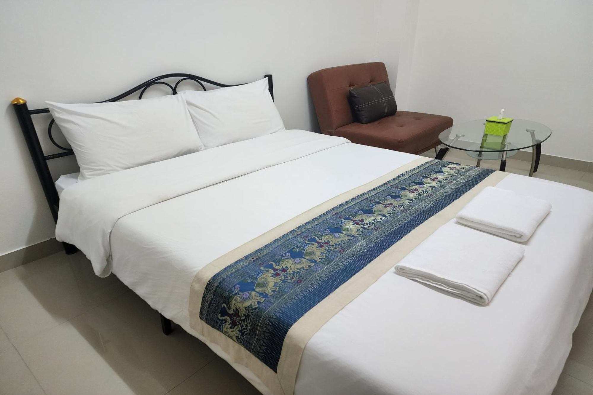 Aparthotel Kaset