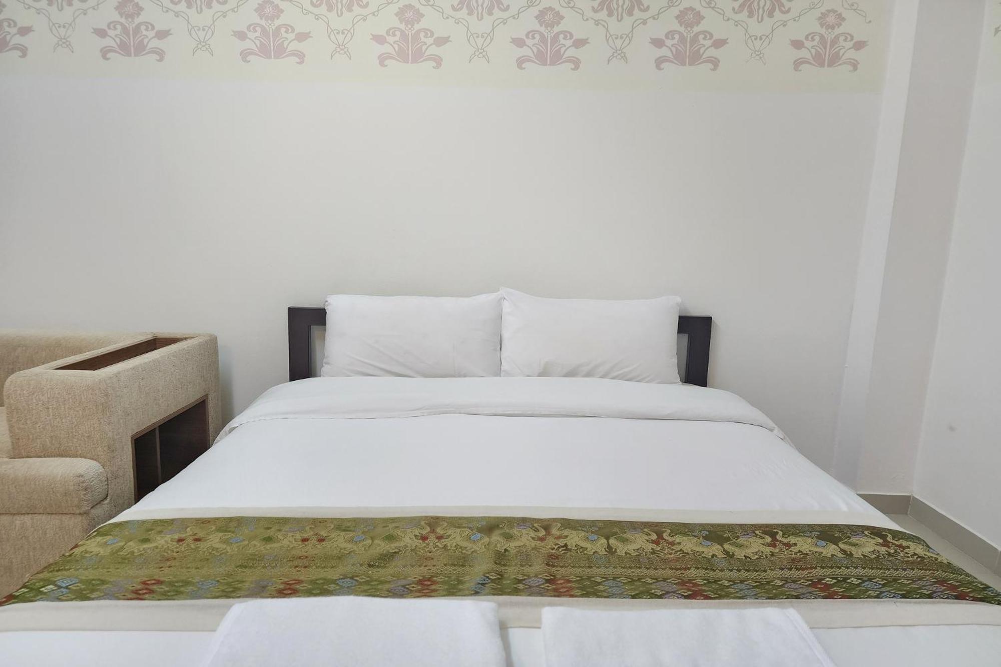 Kaset Aparthotel