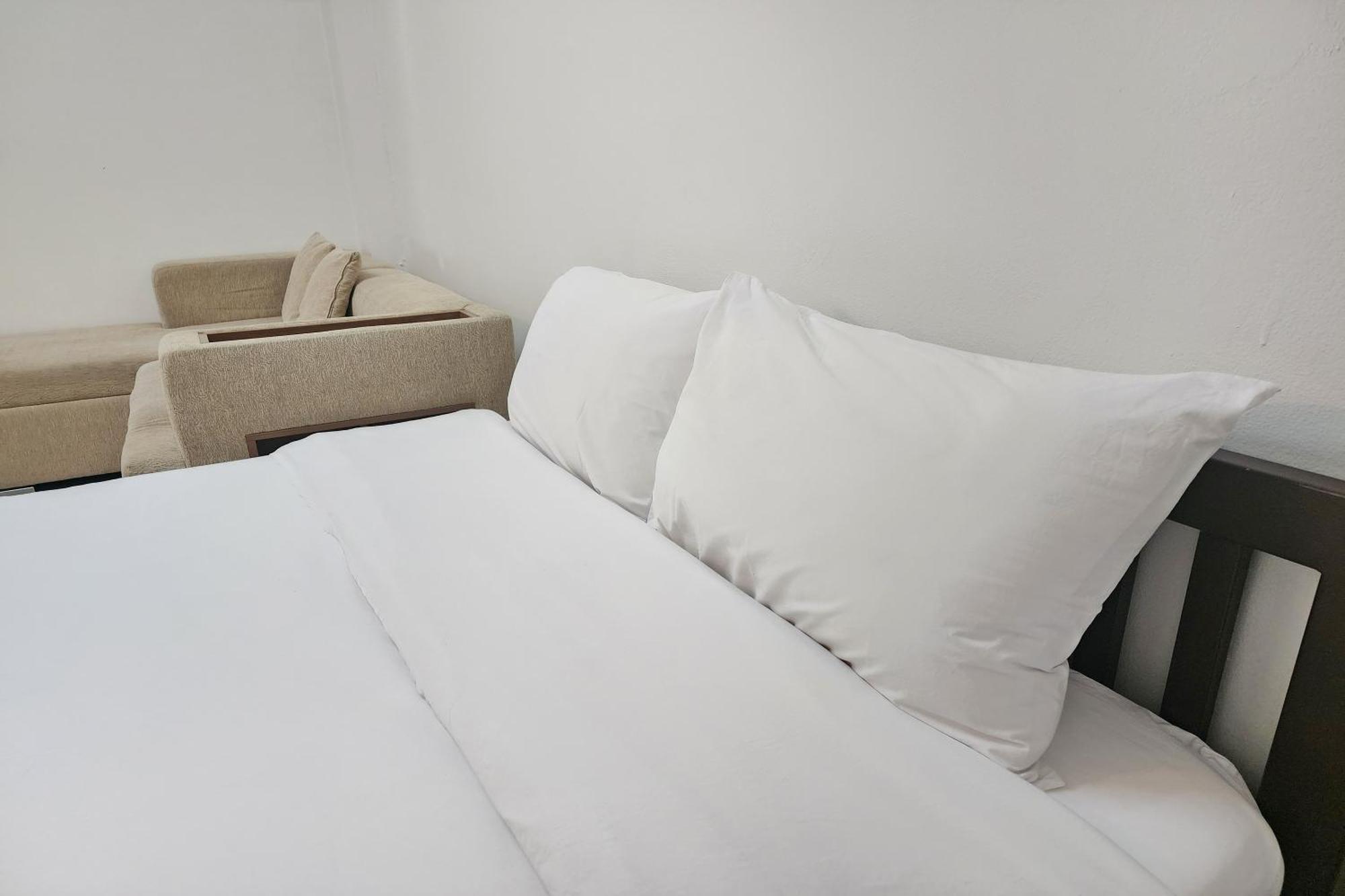 Kaset Aparthotel *