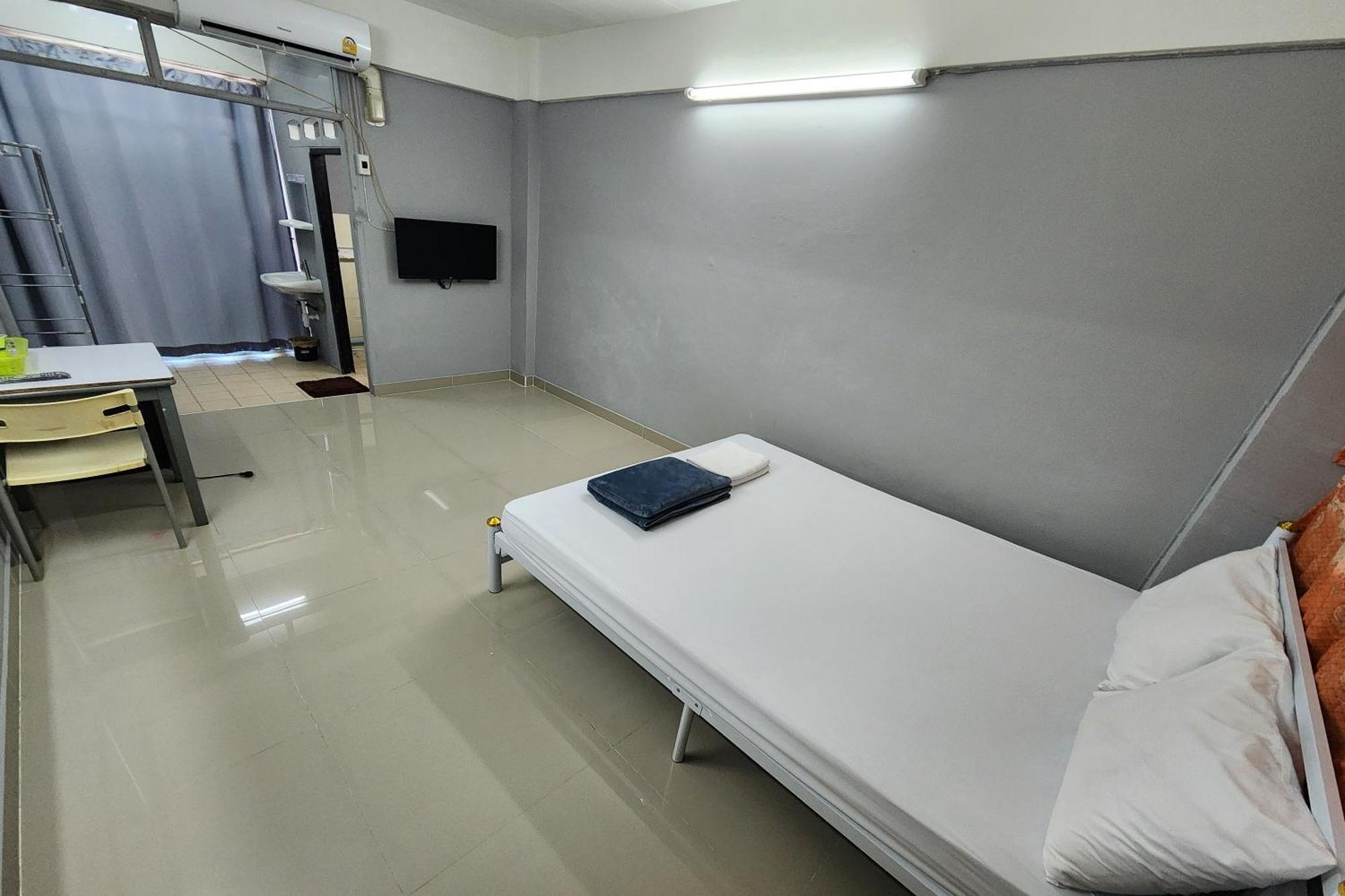 Aparthotel Kaset