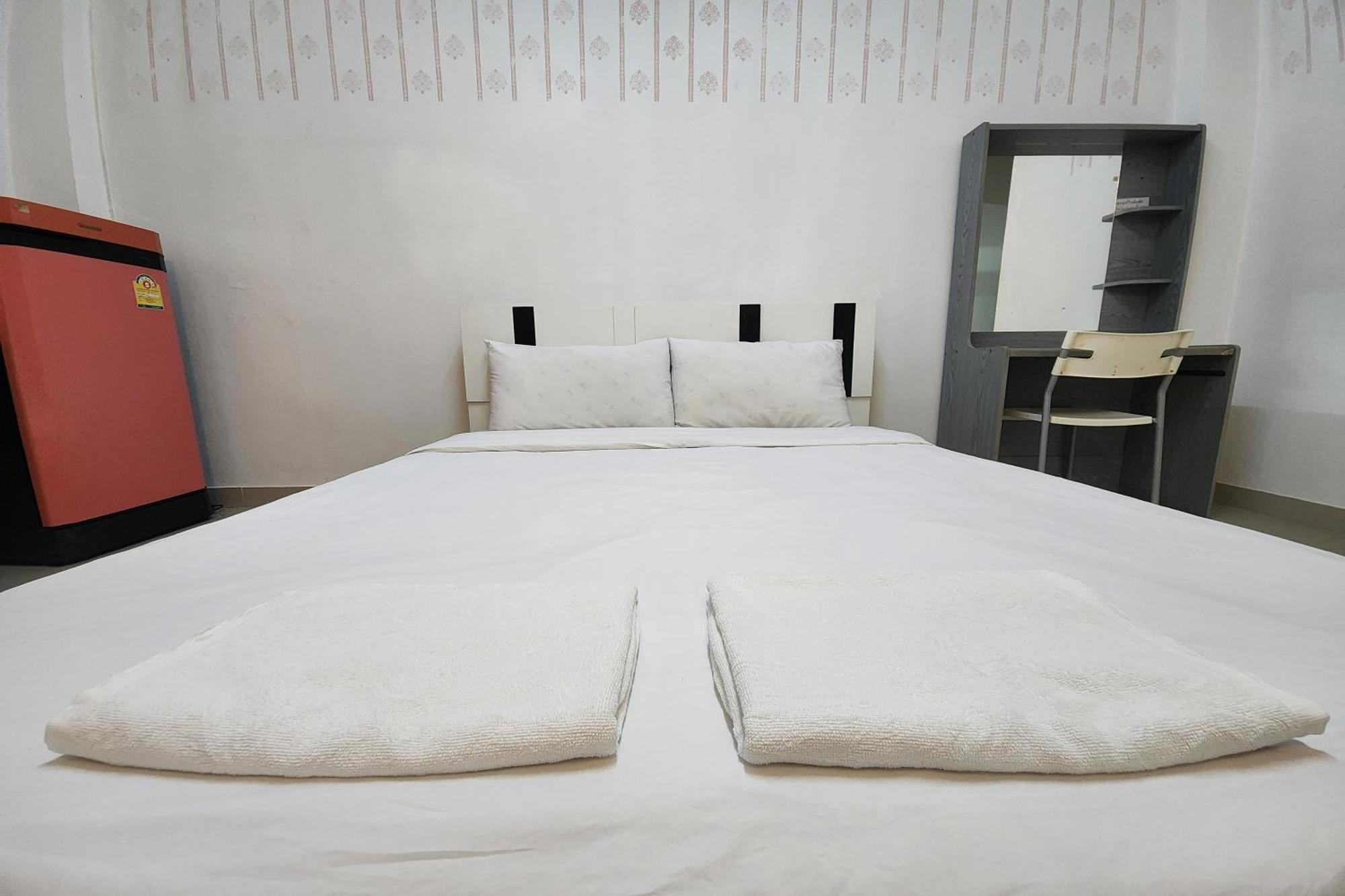 Aparthotel Kaset *