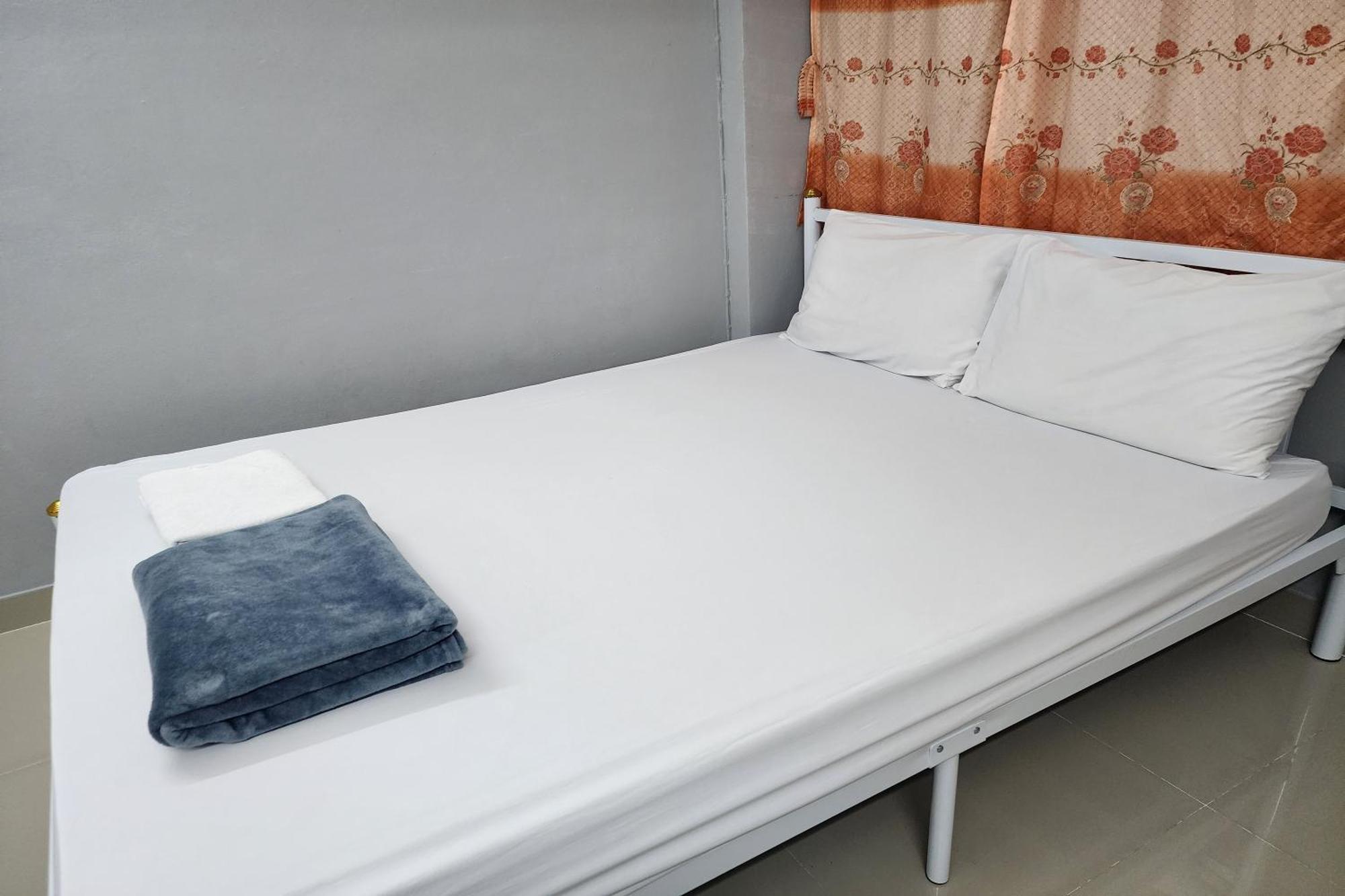 Kaset Aparthotel *