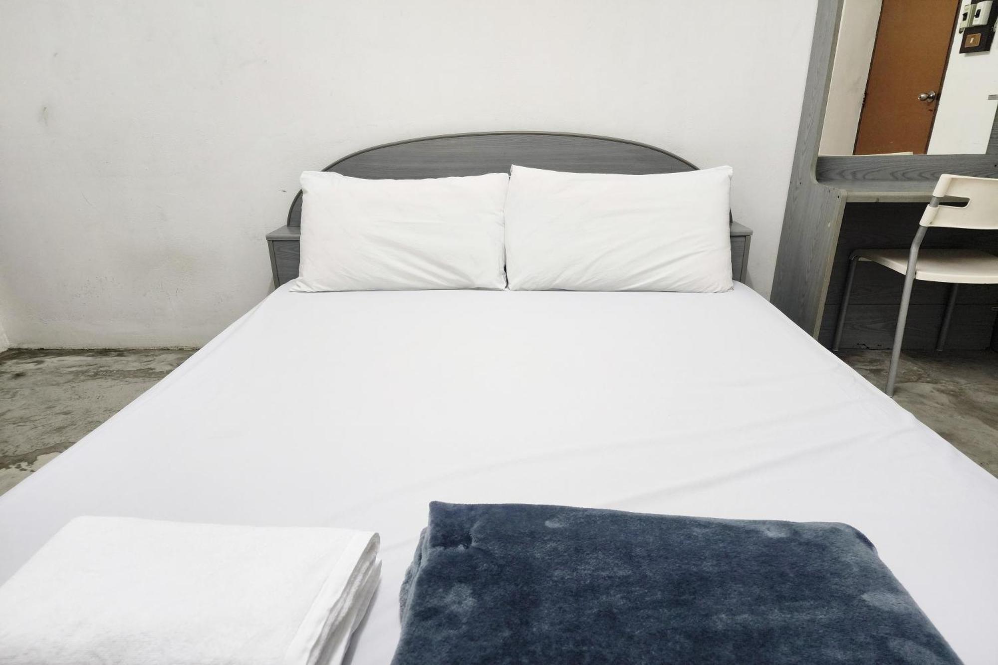 Kaset Aparthotel Bangkok