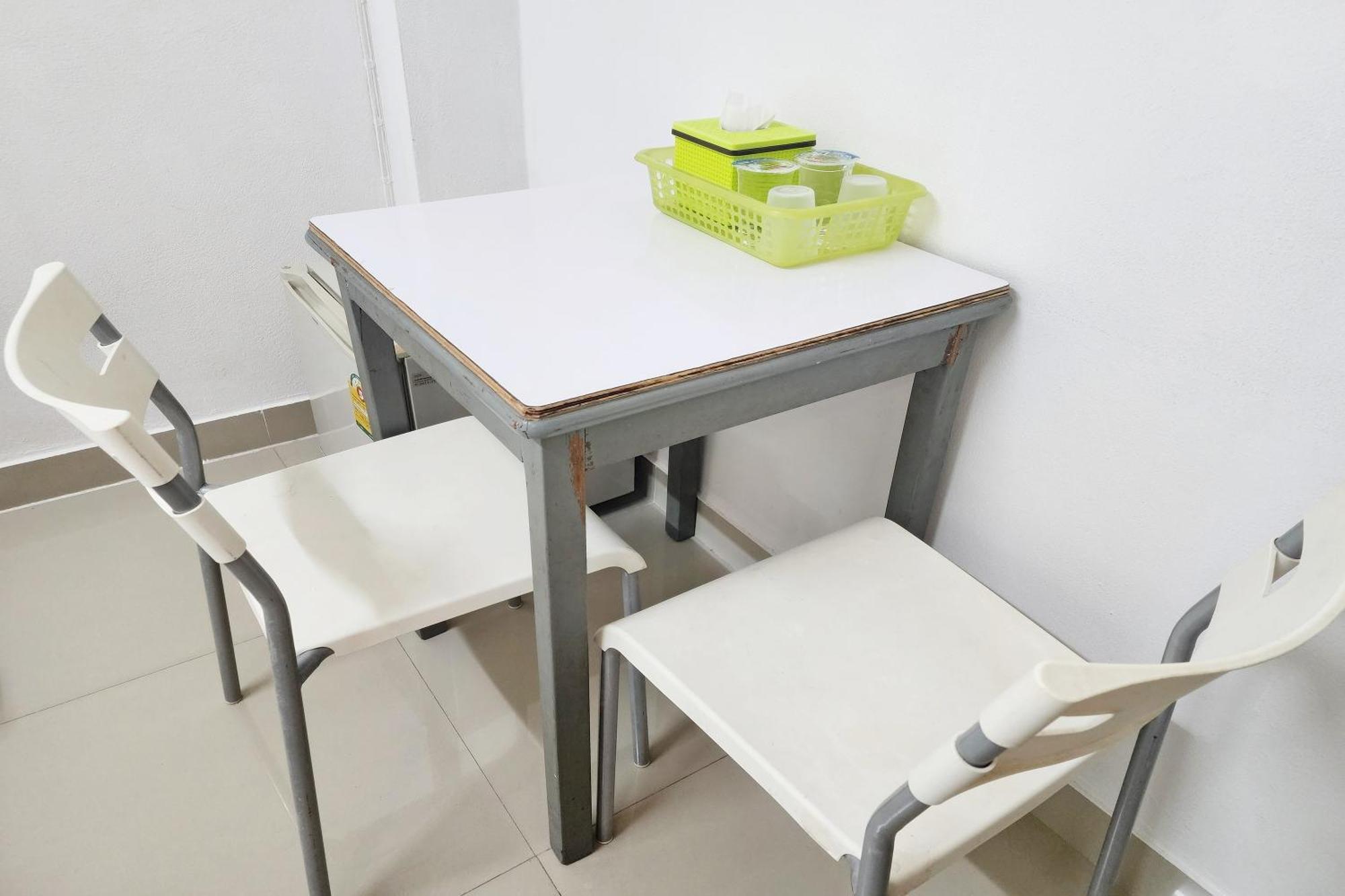 Kaset Aparthotel *