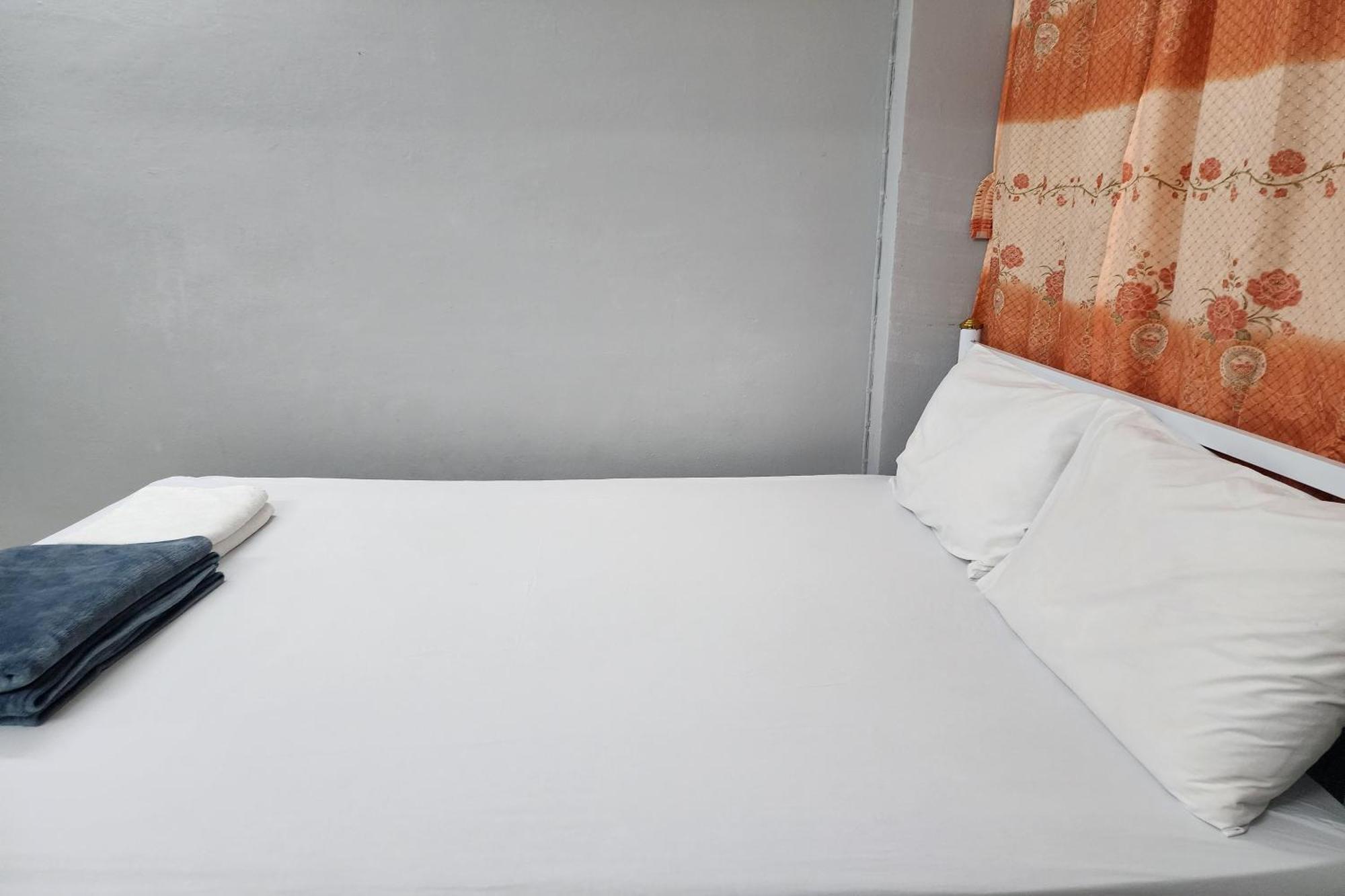 Aparthotel Kaset Bangkok