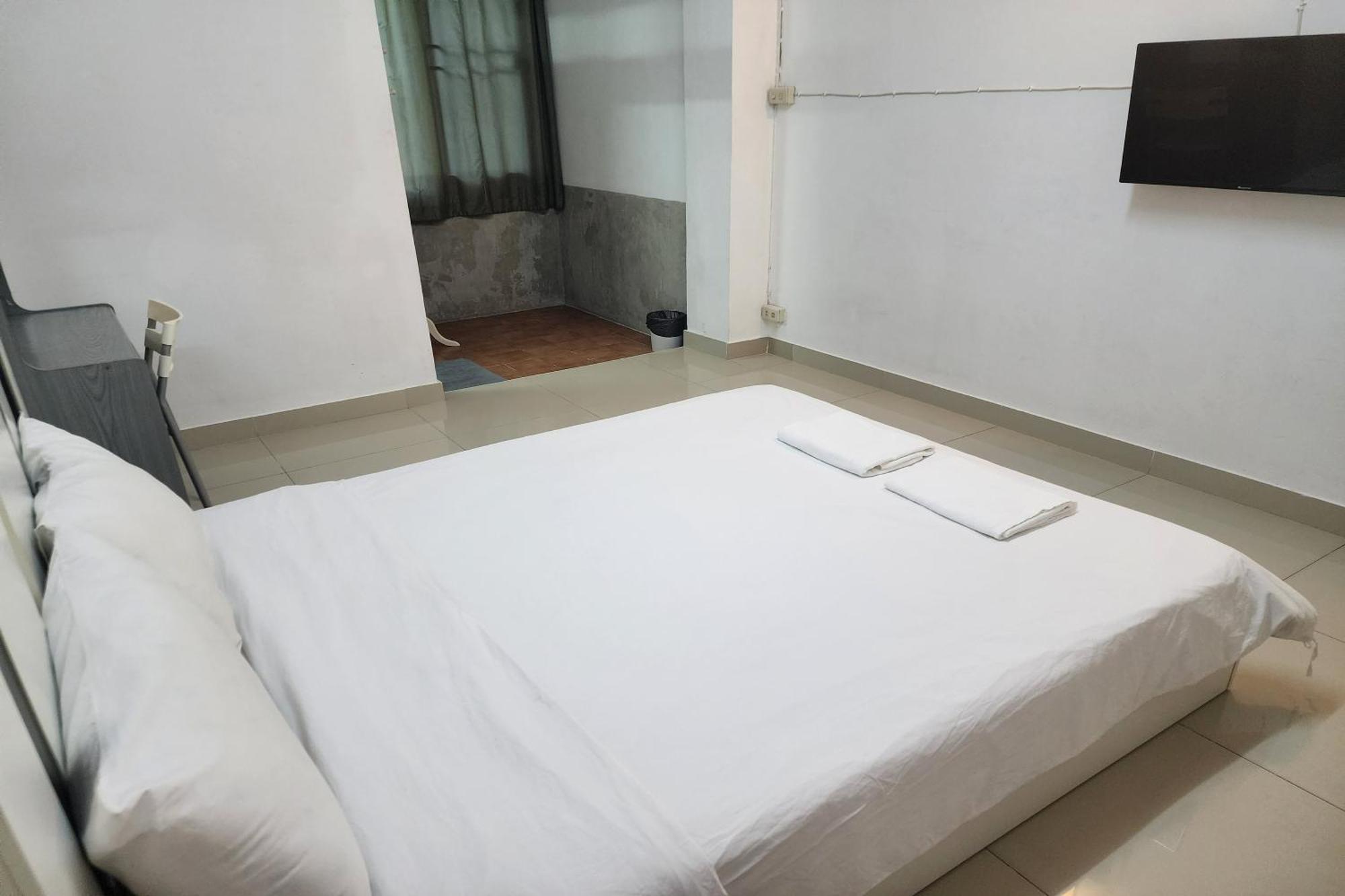Aparthotel Kaset