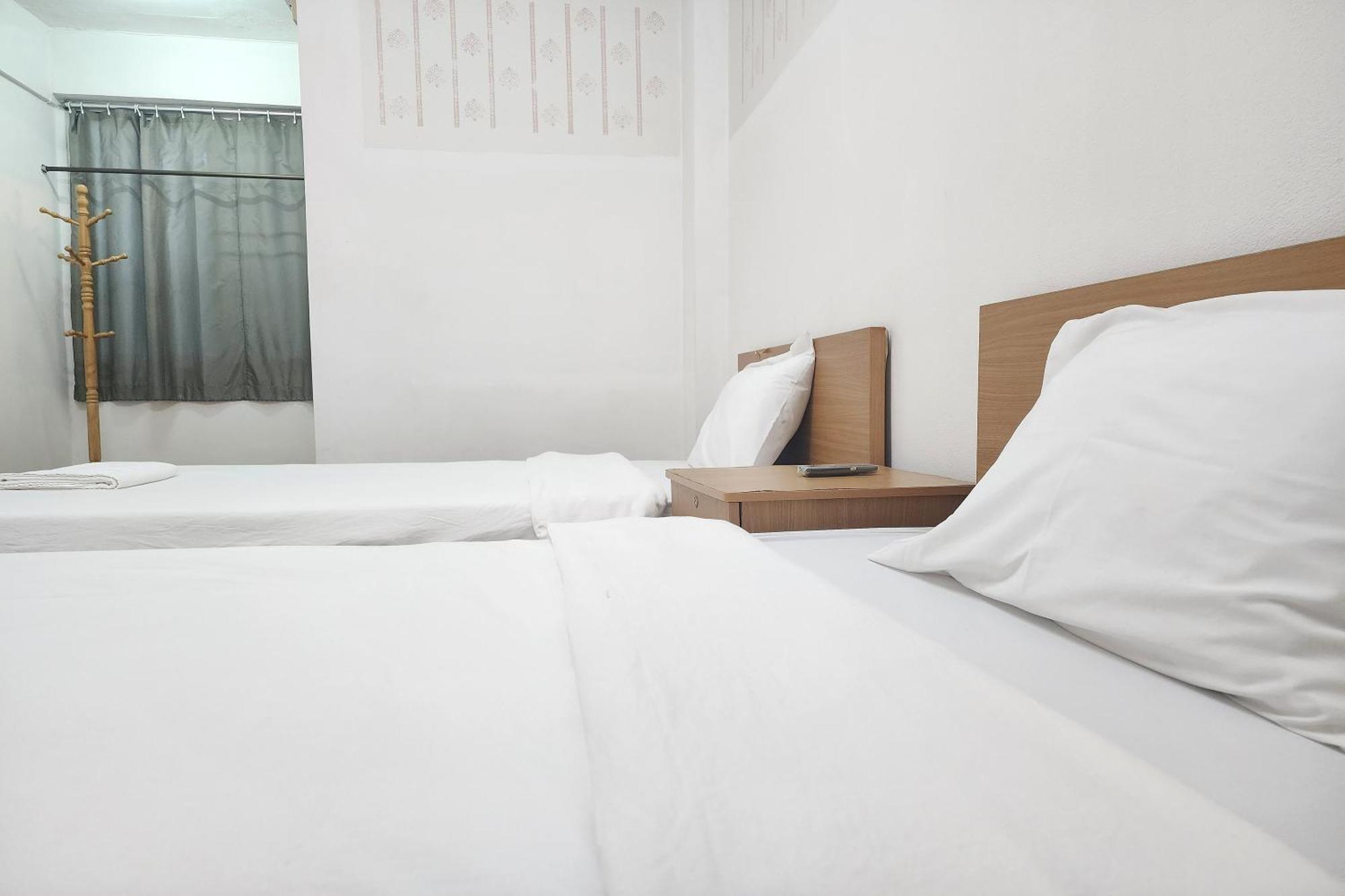 Aparthotel Kaset *