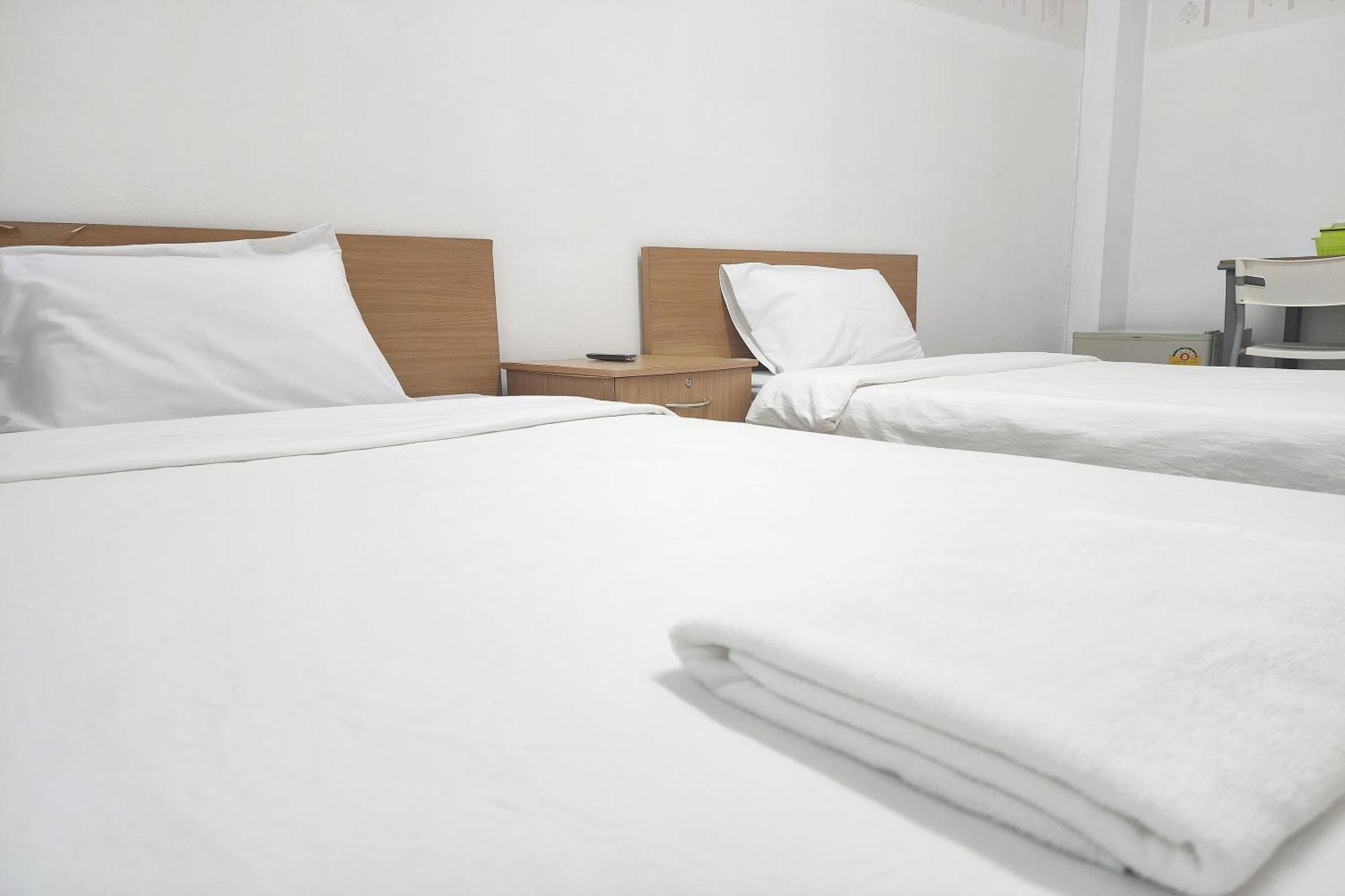 Aparthotel Kaset Bangkok