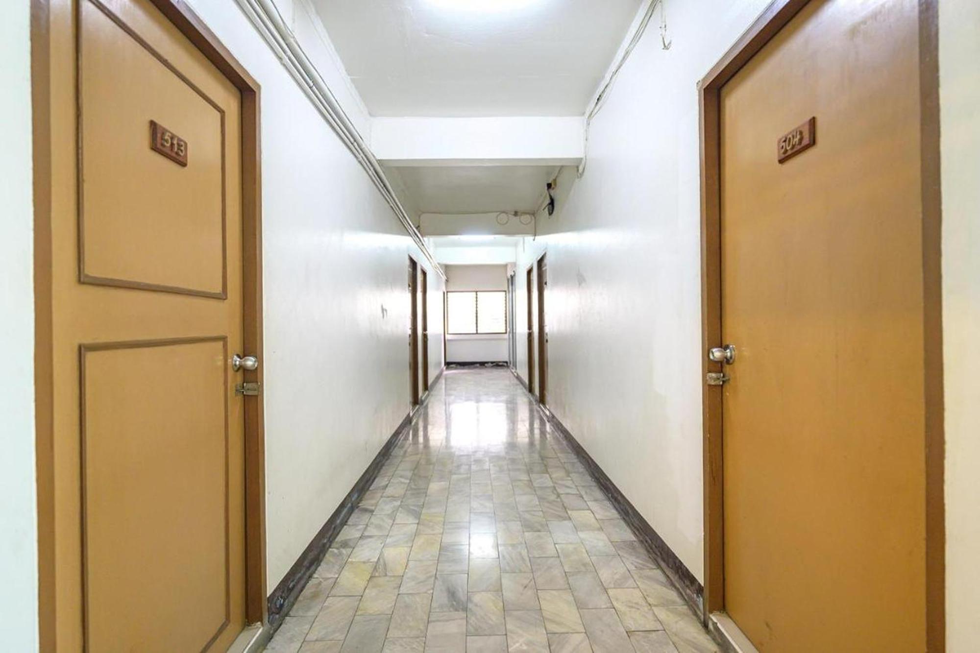 Kaset Aparthotel *