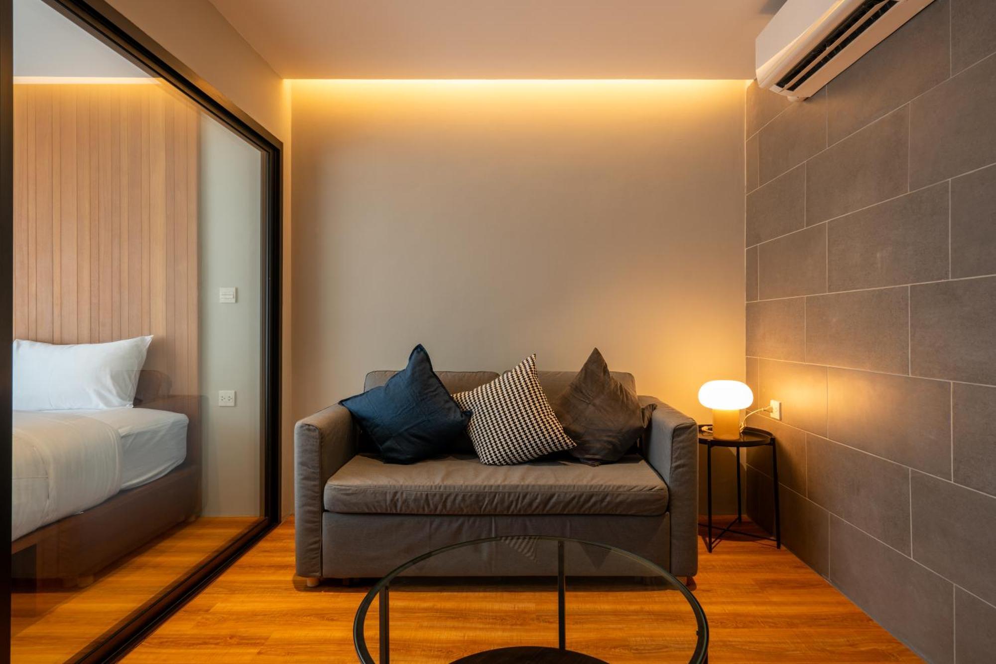 Woodstory Boutique Hotel