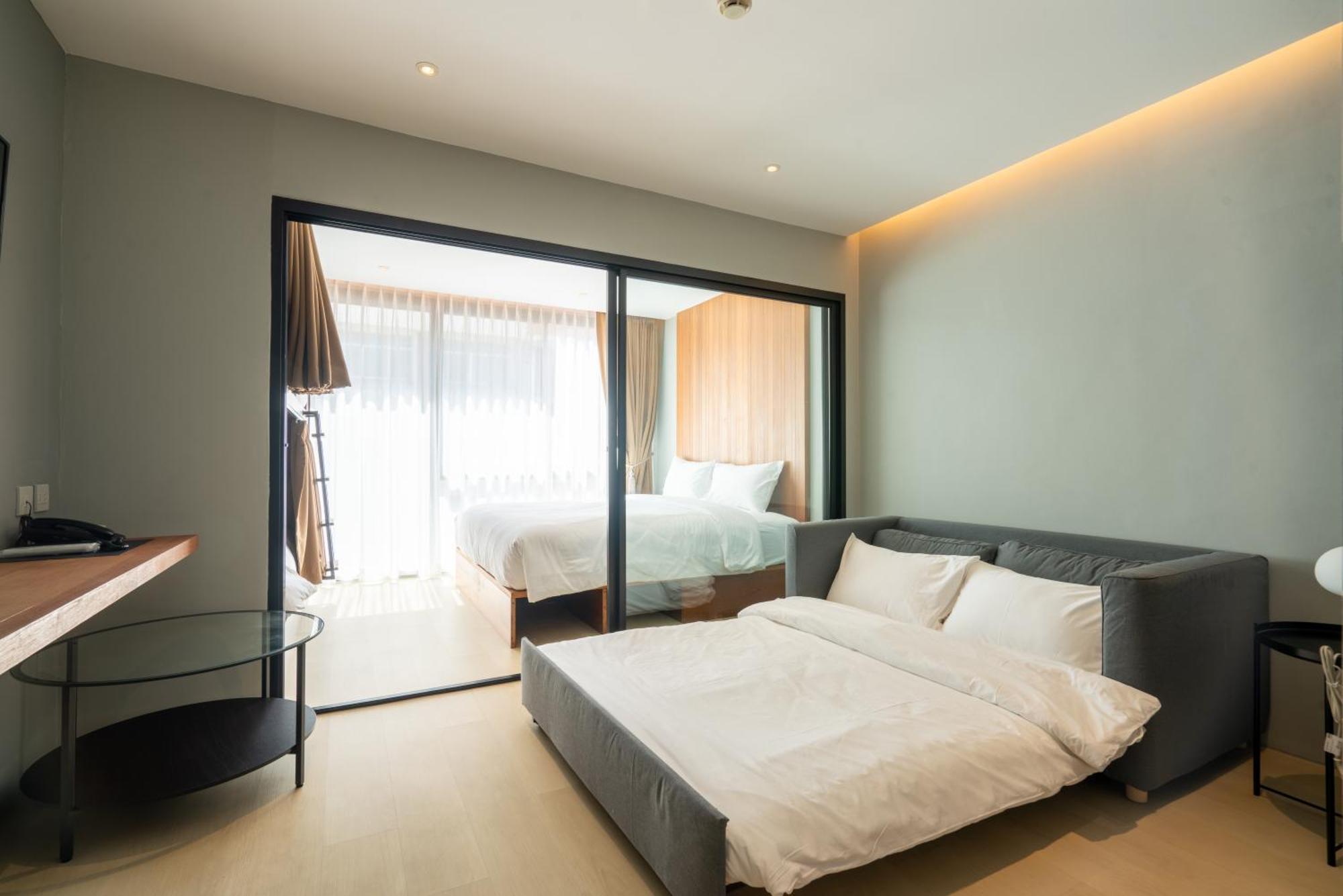 Hotel Woodstory Boutique