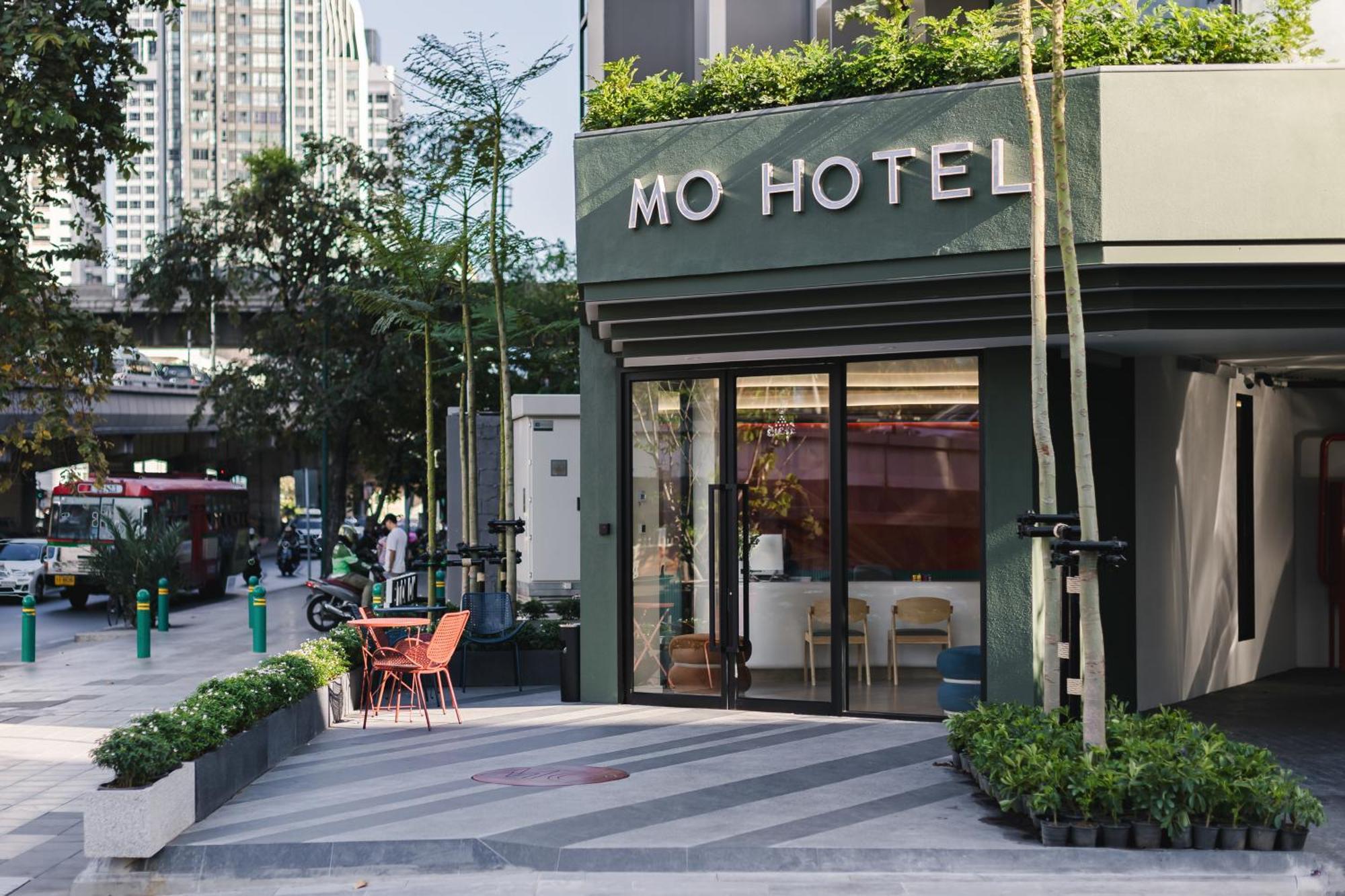 Mo 3* Bangkok
