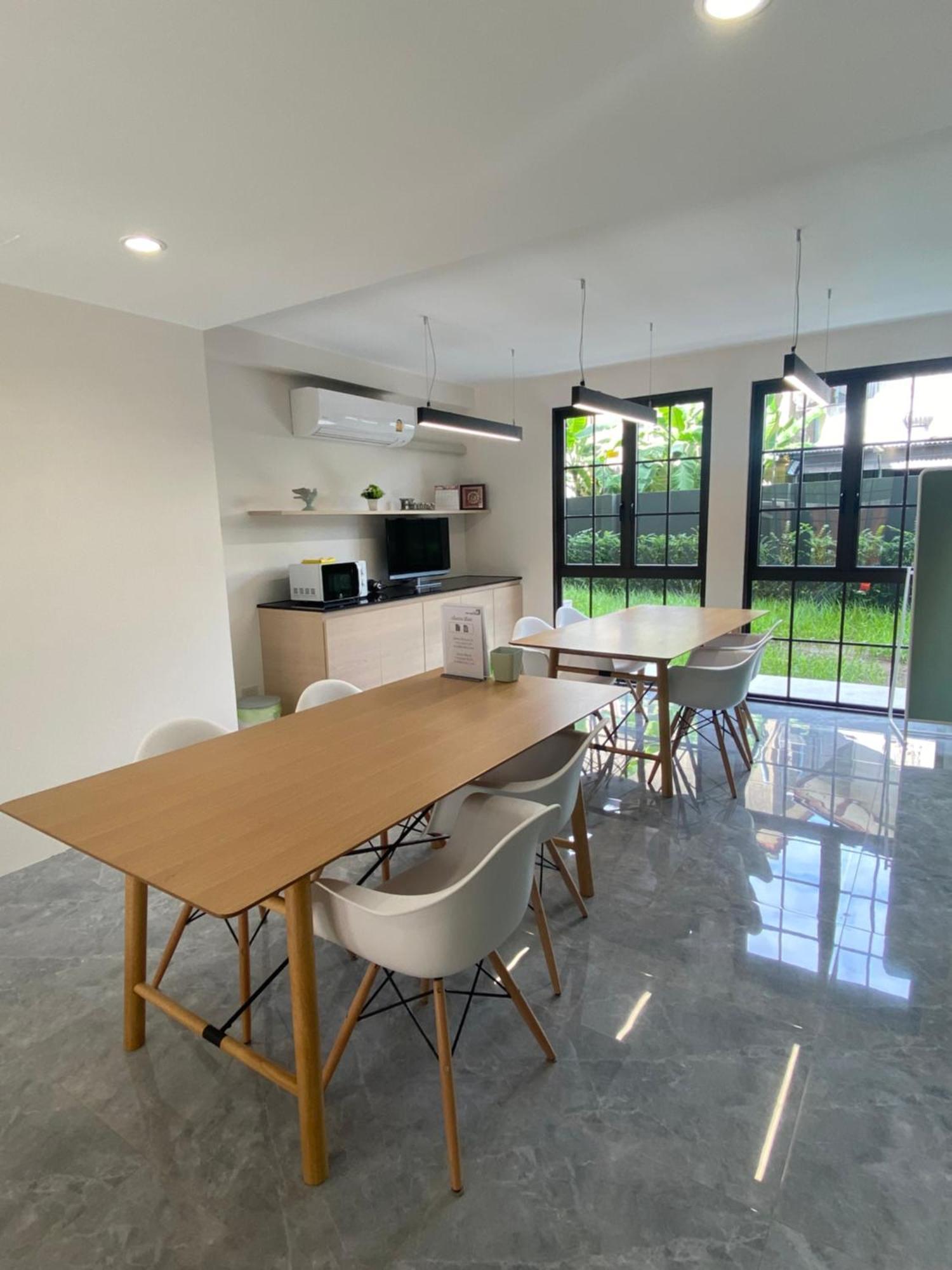 Apartemen Pop Heritage *